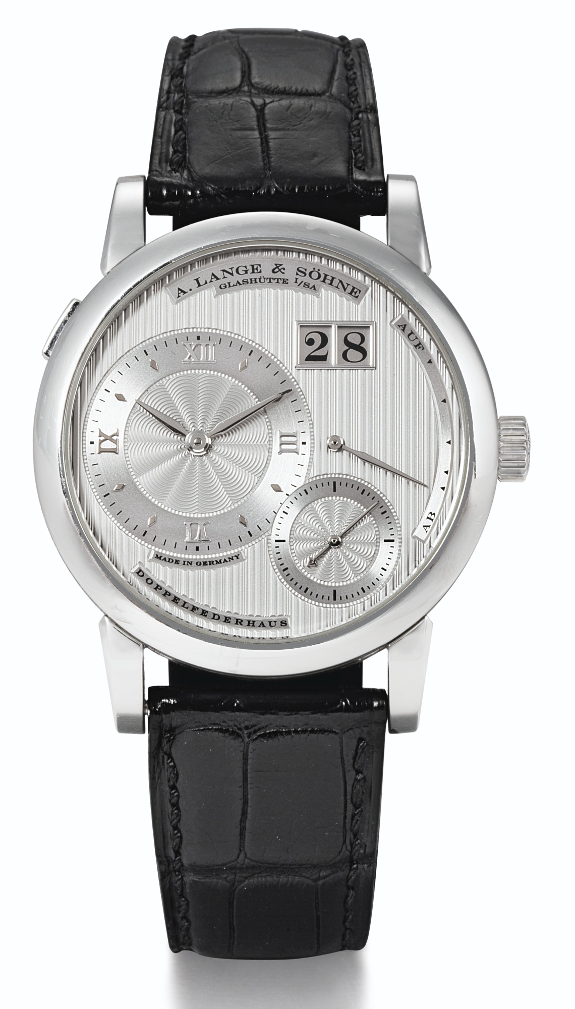 A. Lange & Söhne