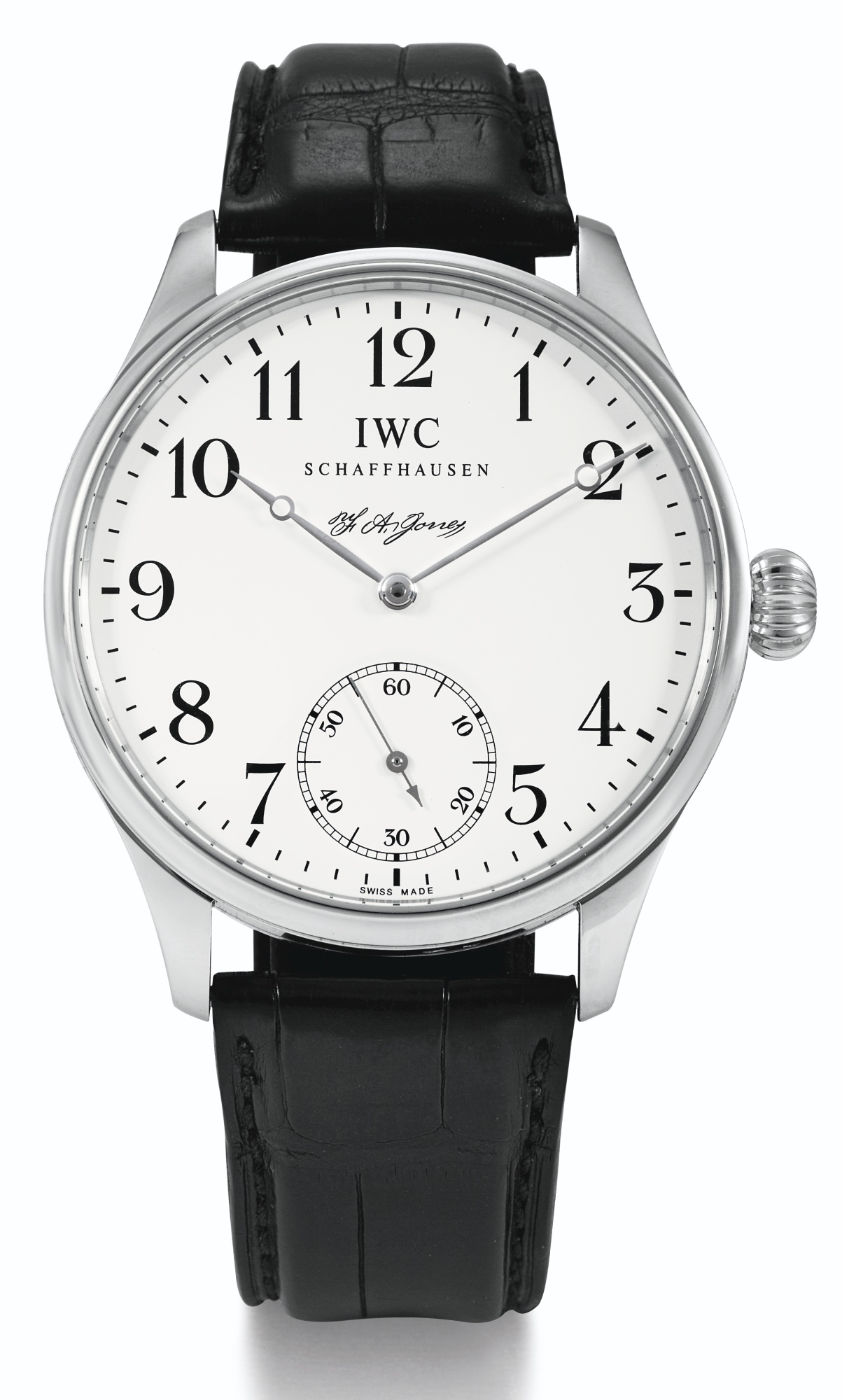 IWC