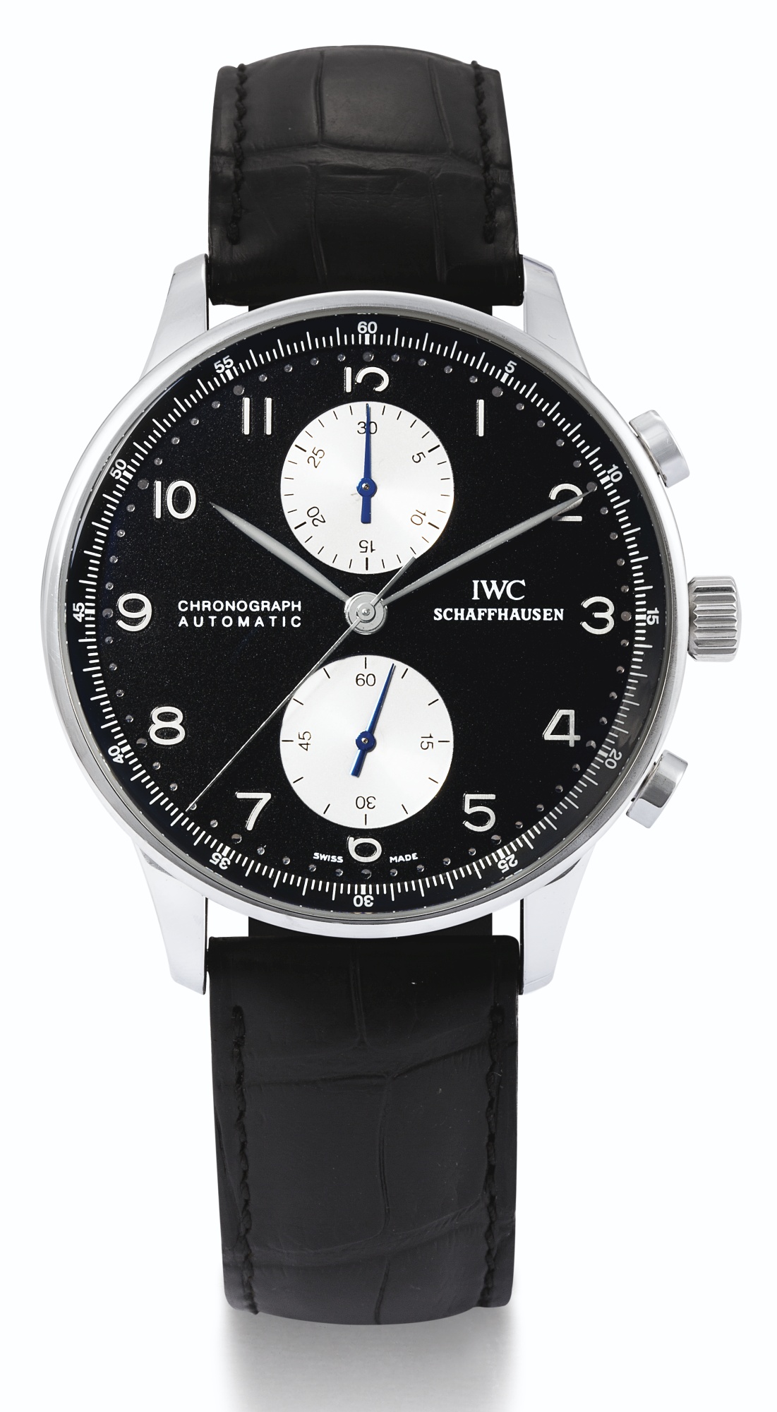 IWC