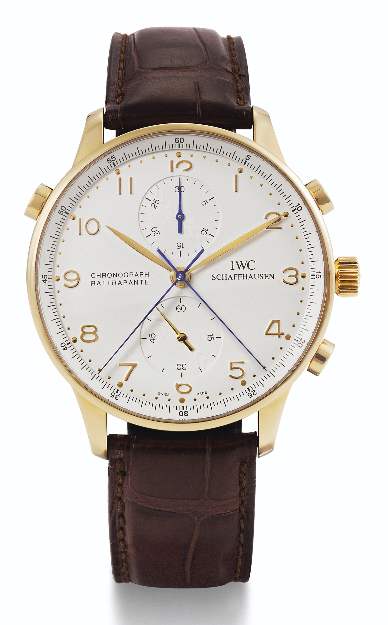 IWC