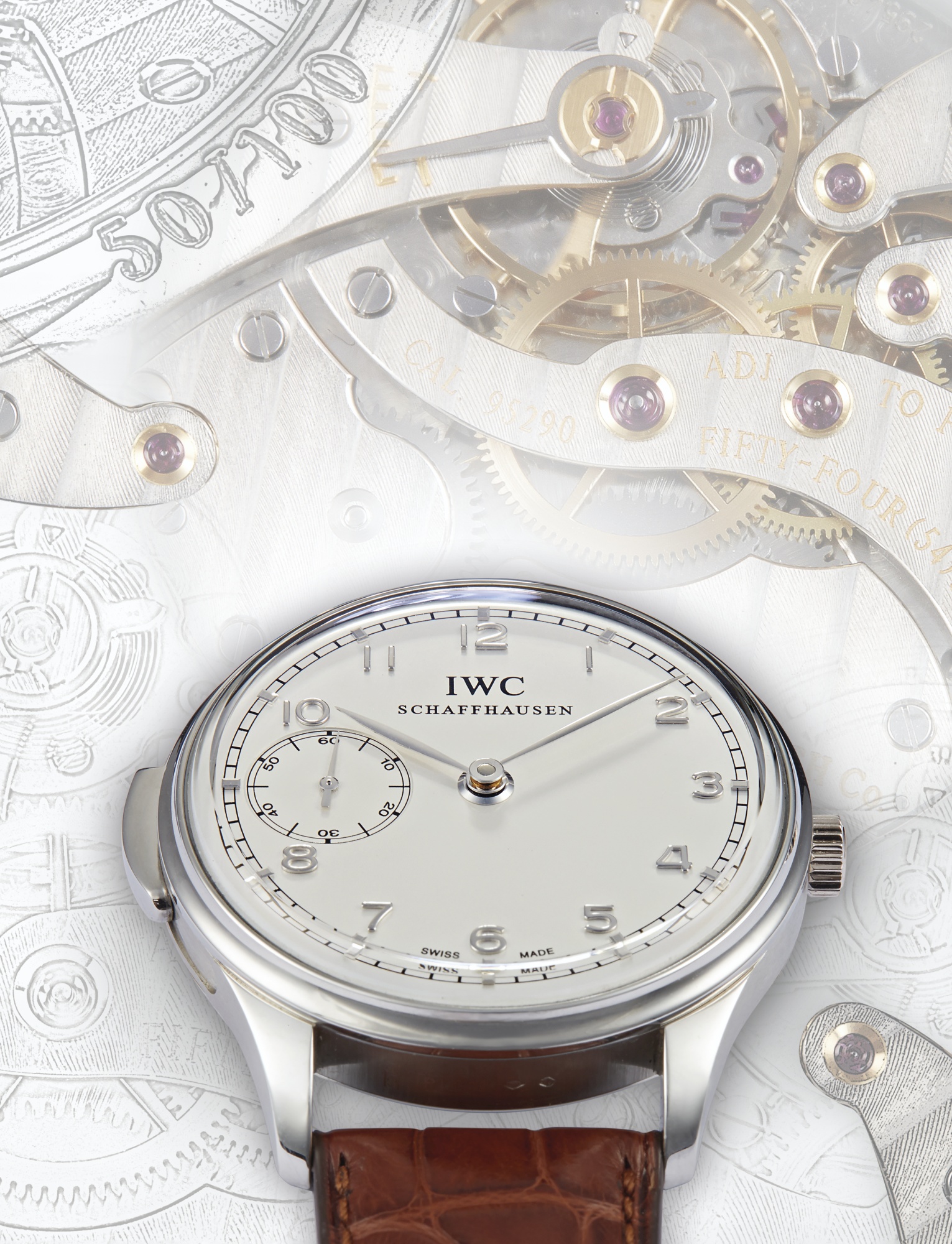 IWC