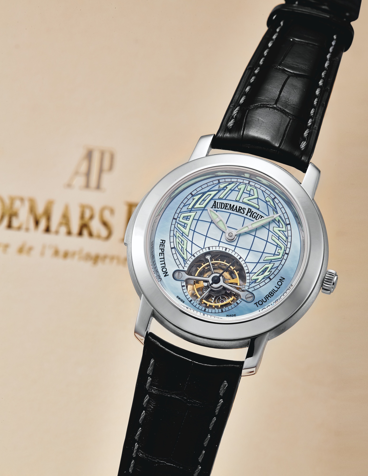 Audemars Piguet