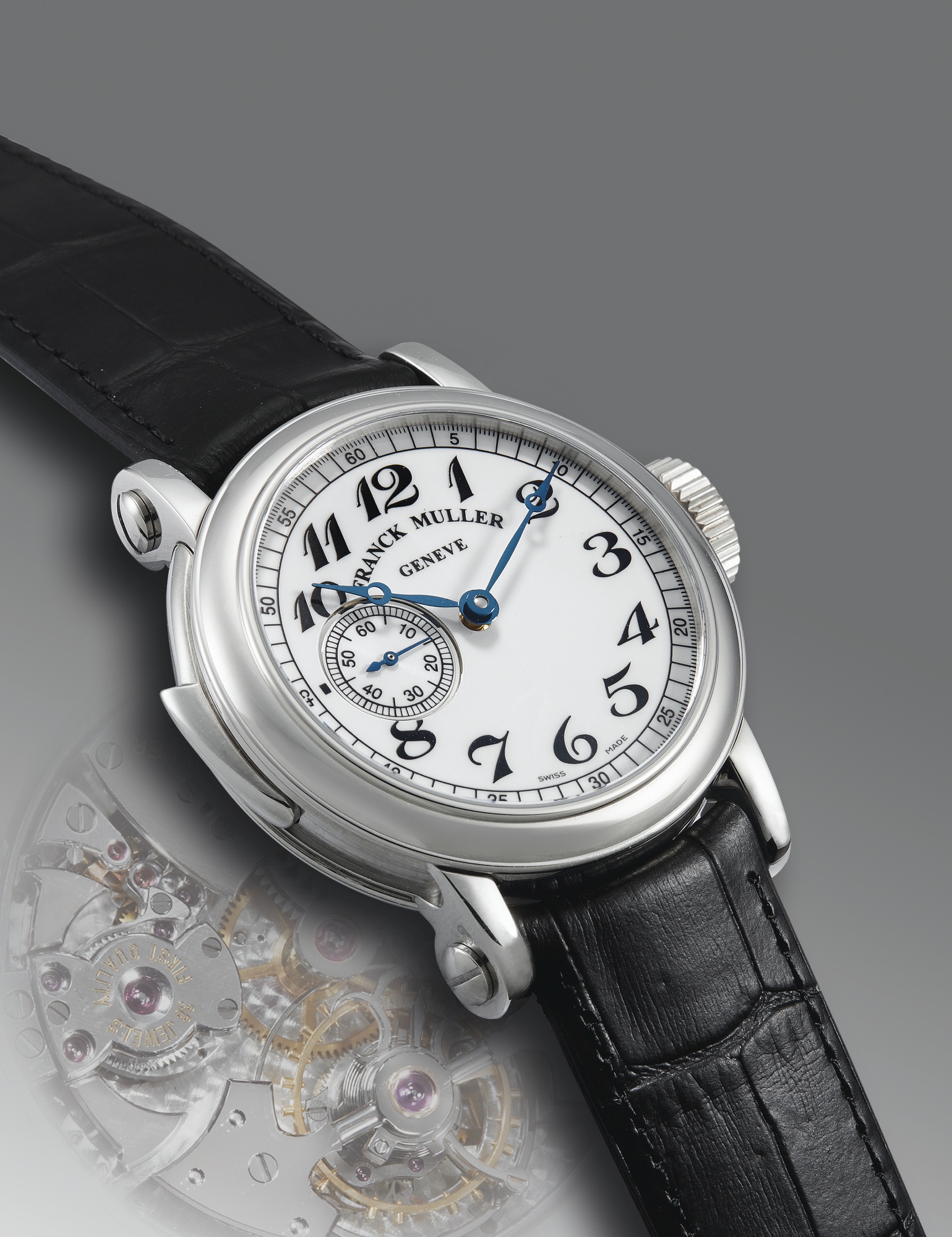 Franck Muller