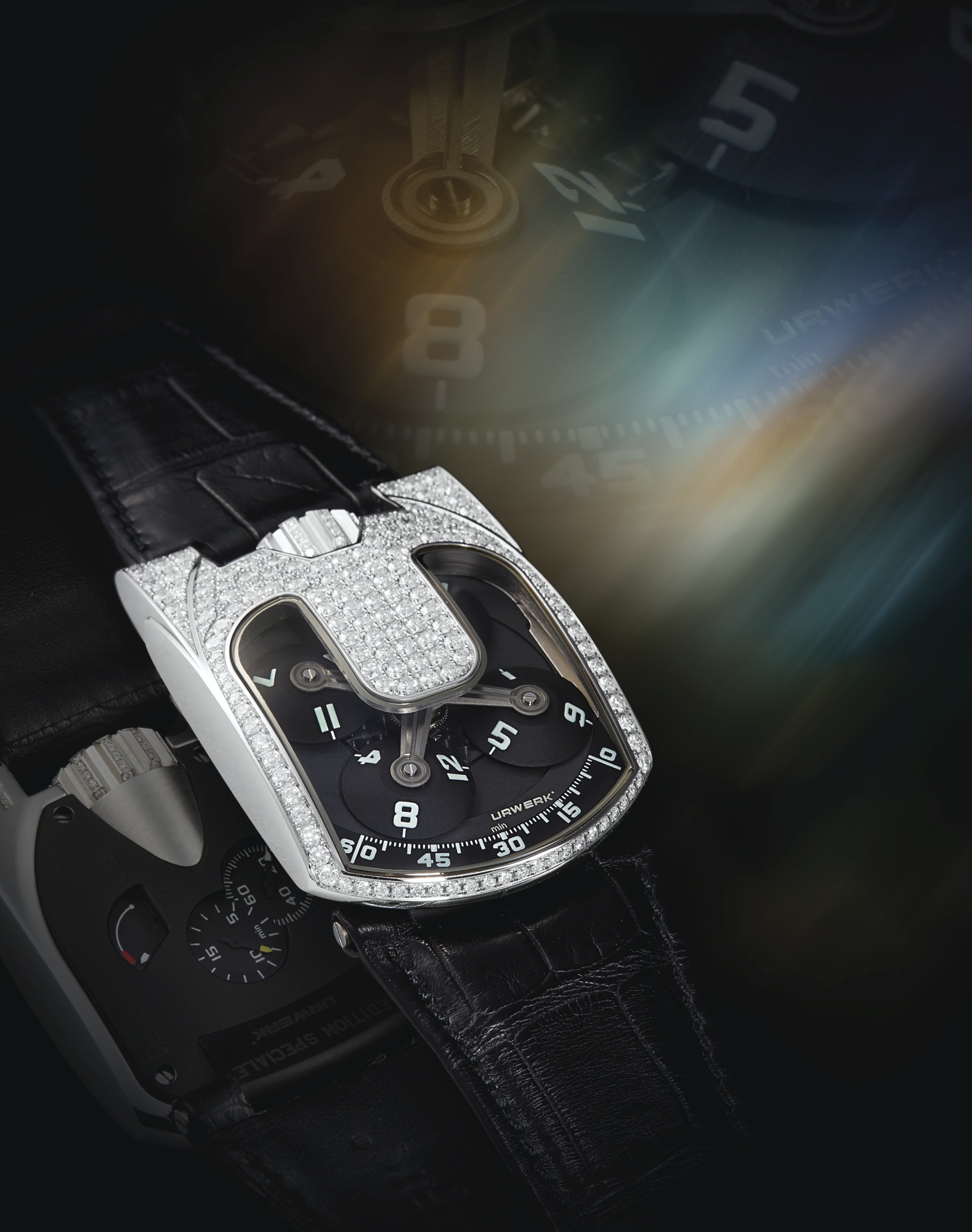 Urwerk