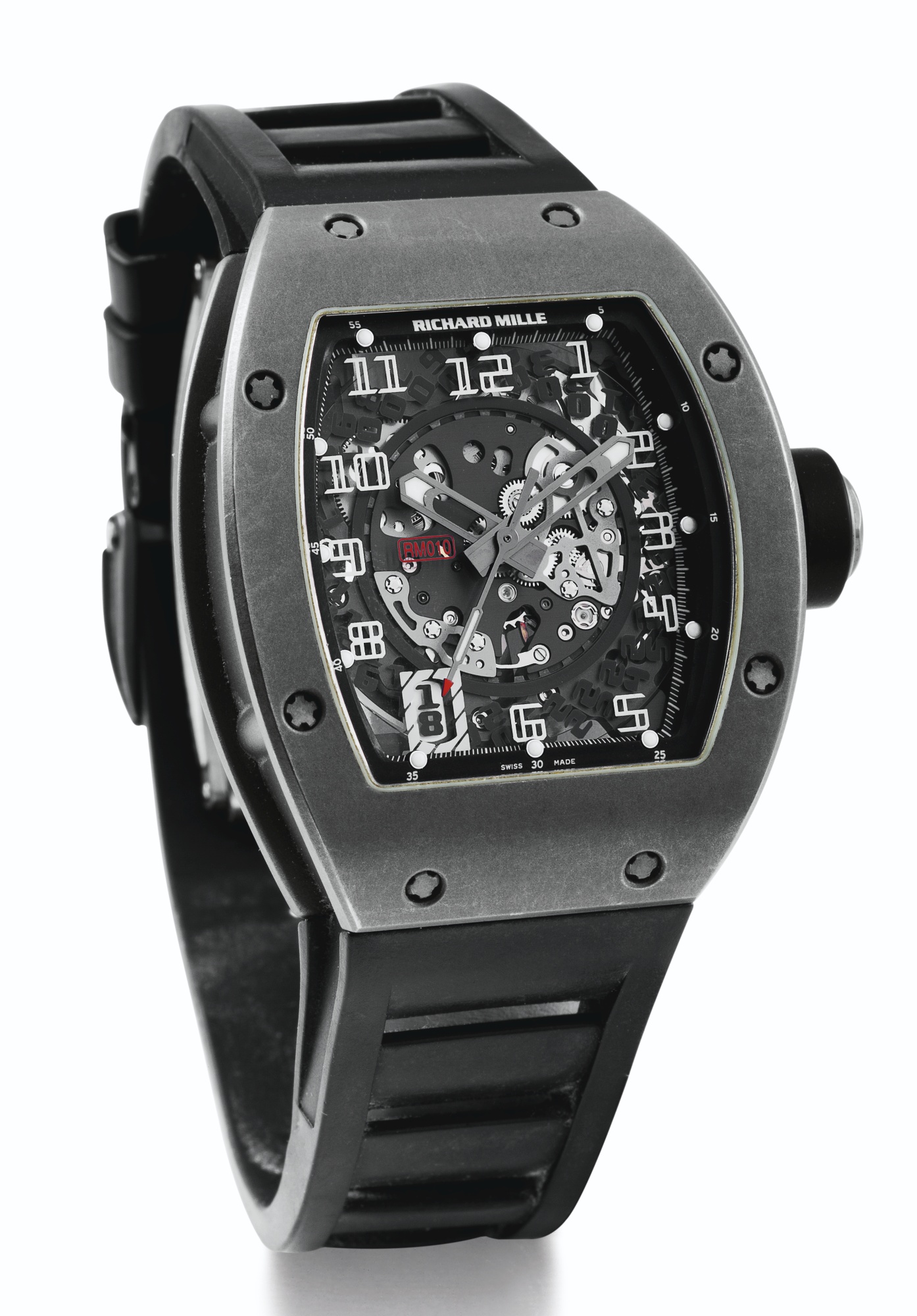 Richard Mille