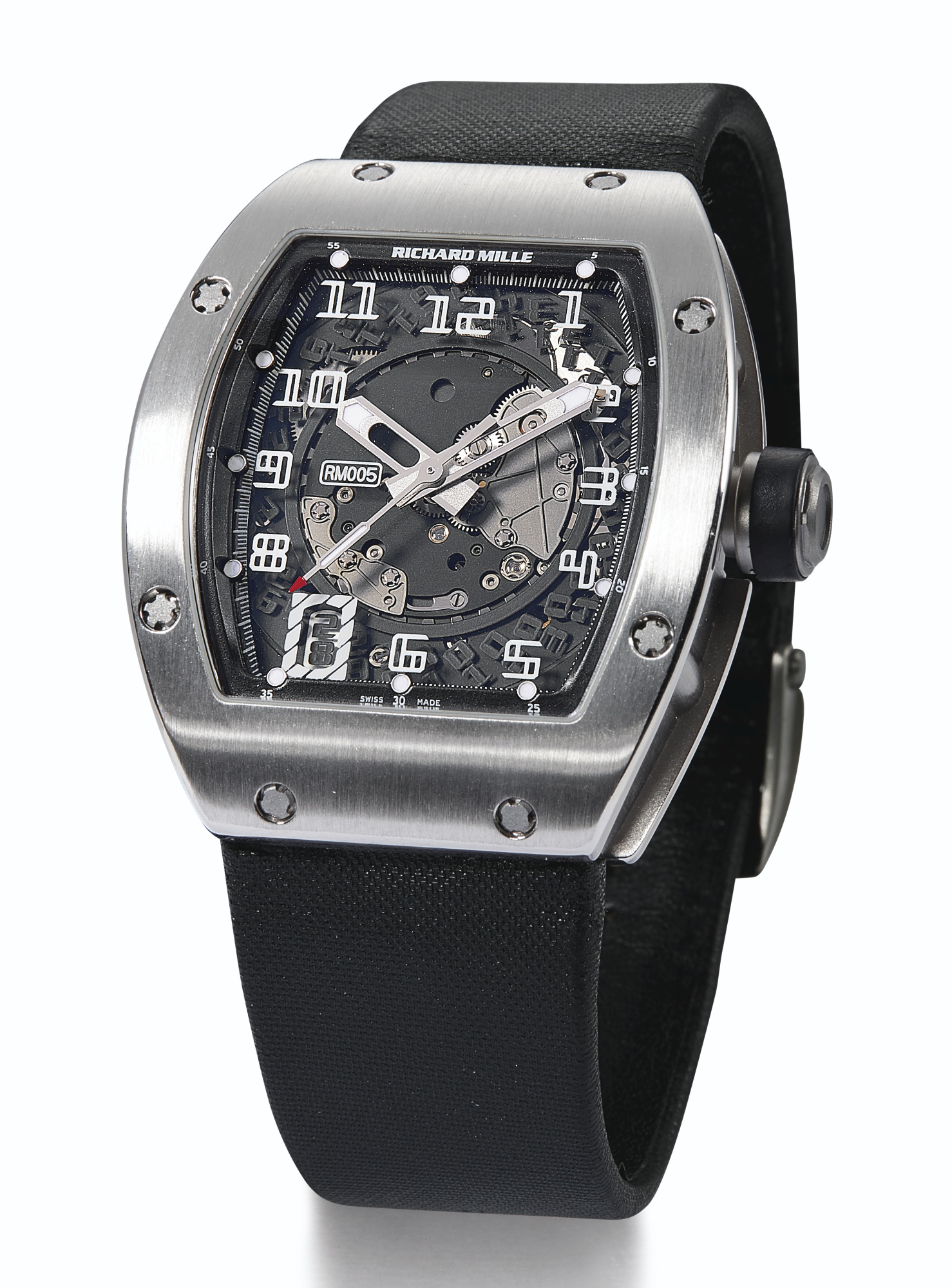 Richard Mille