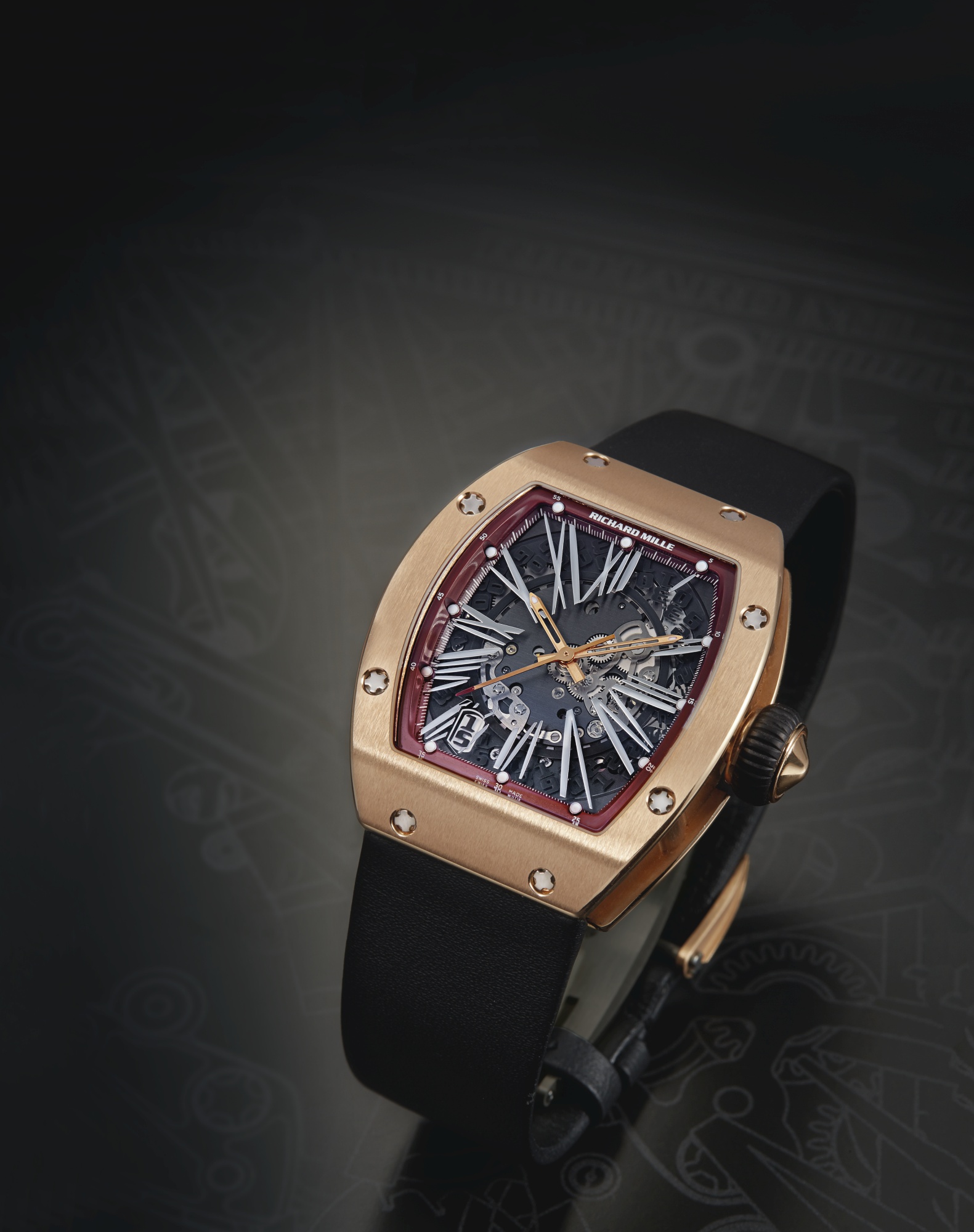Richard Mille
