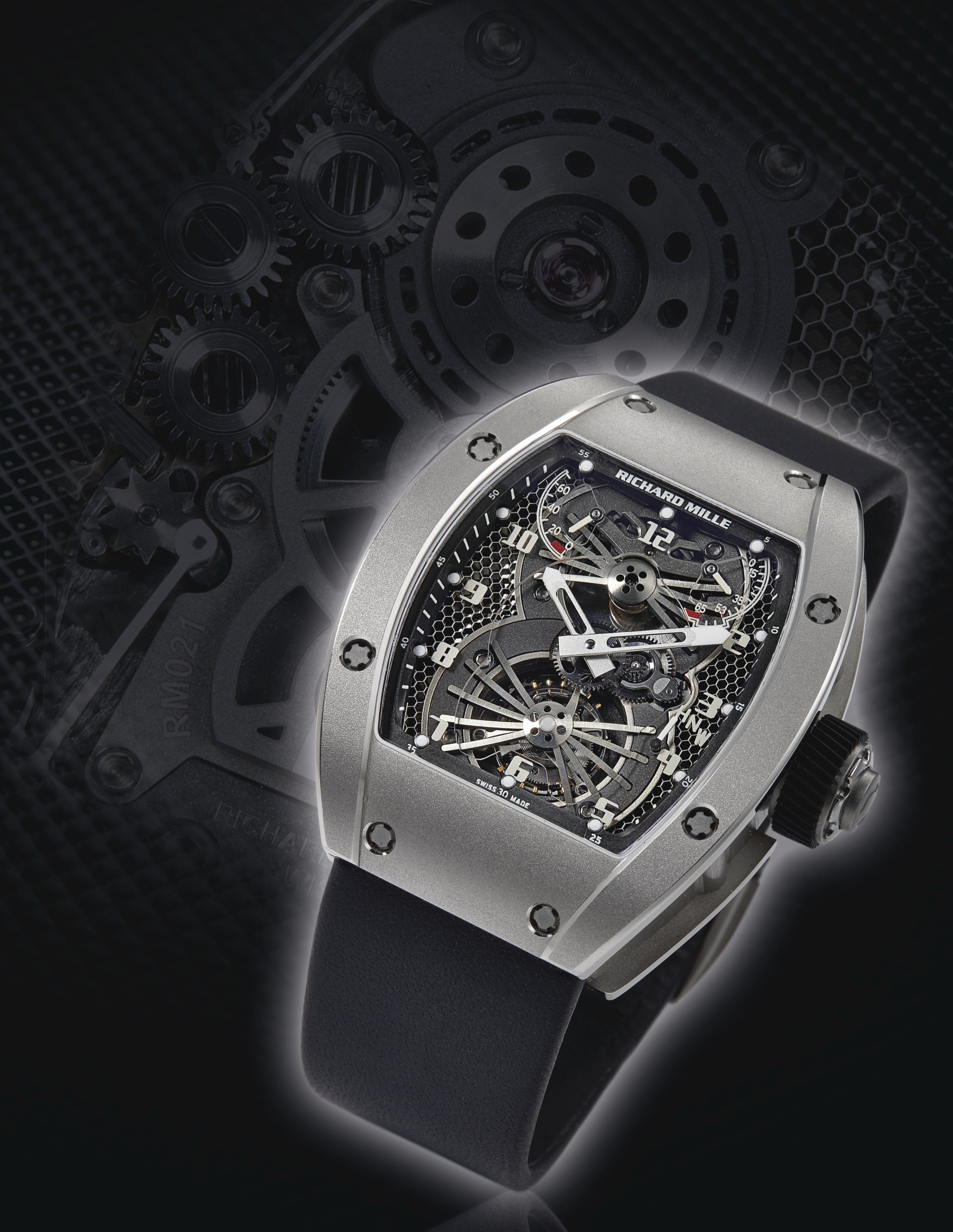 Richard Mille