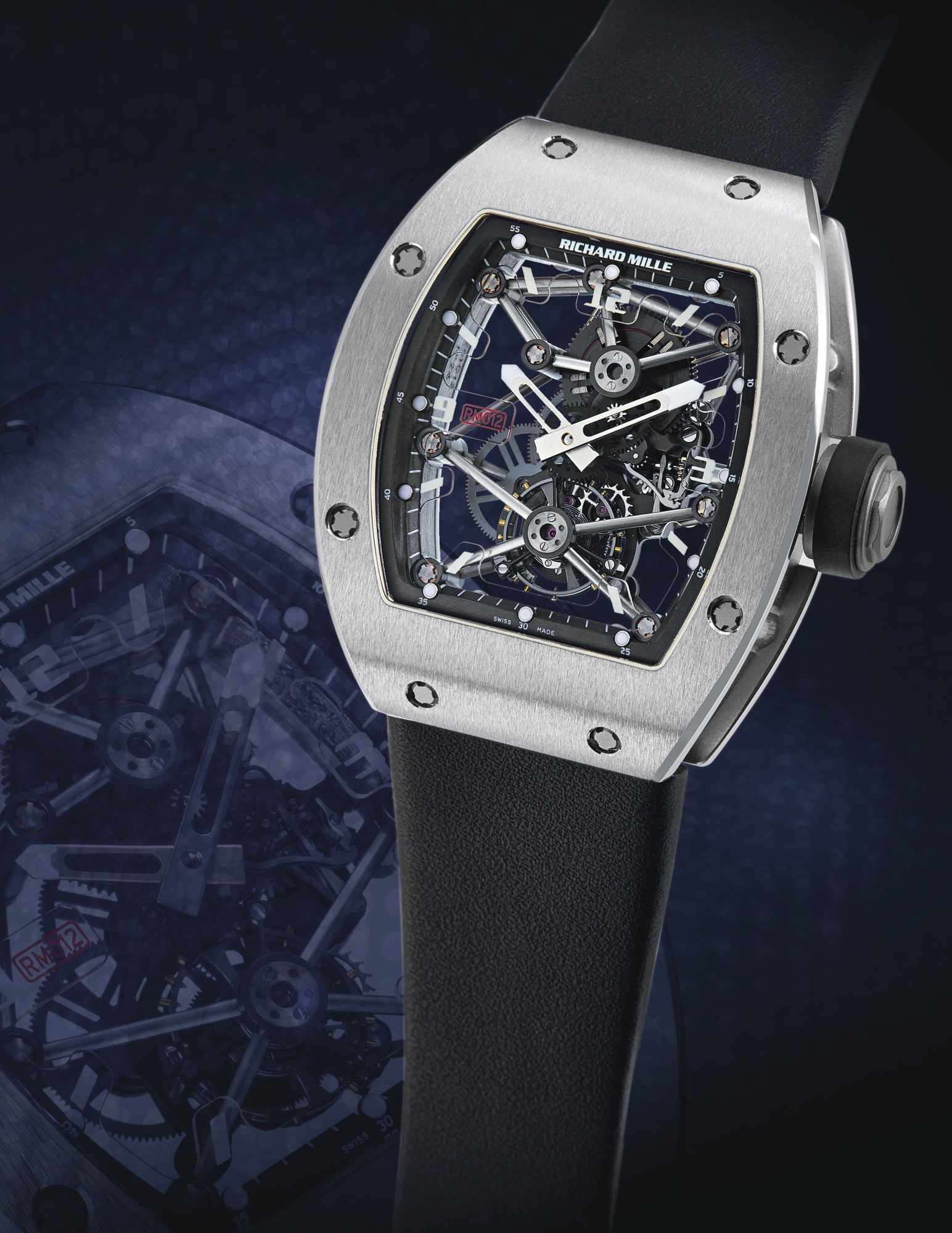 Richard Mille
