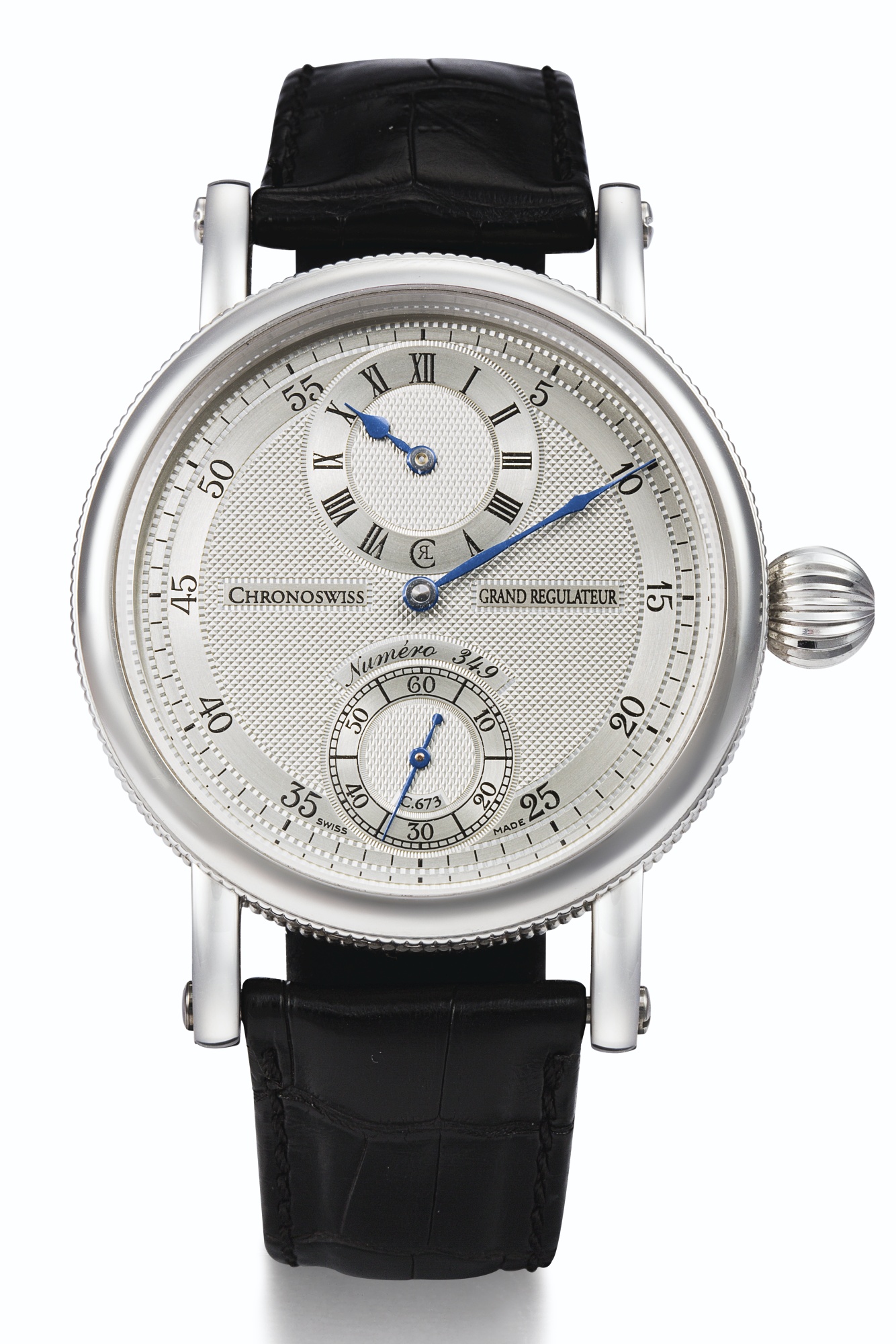 Chronoswiss