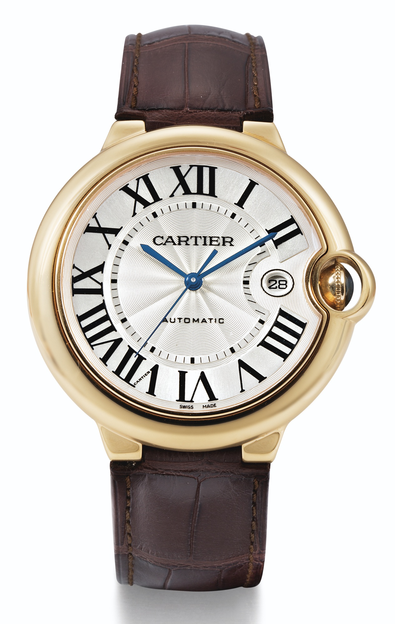 Cartier