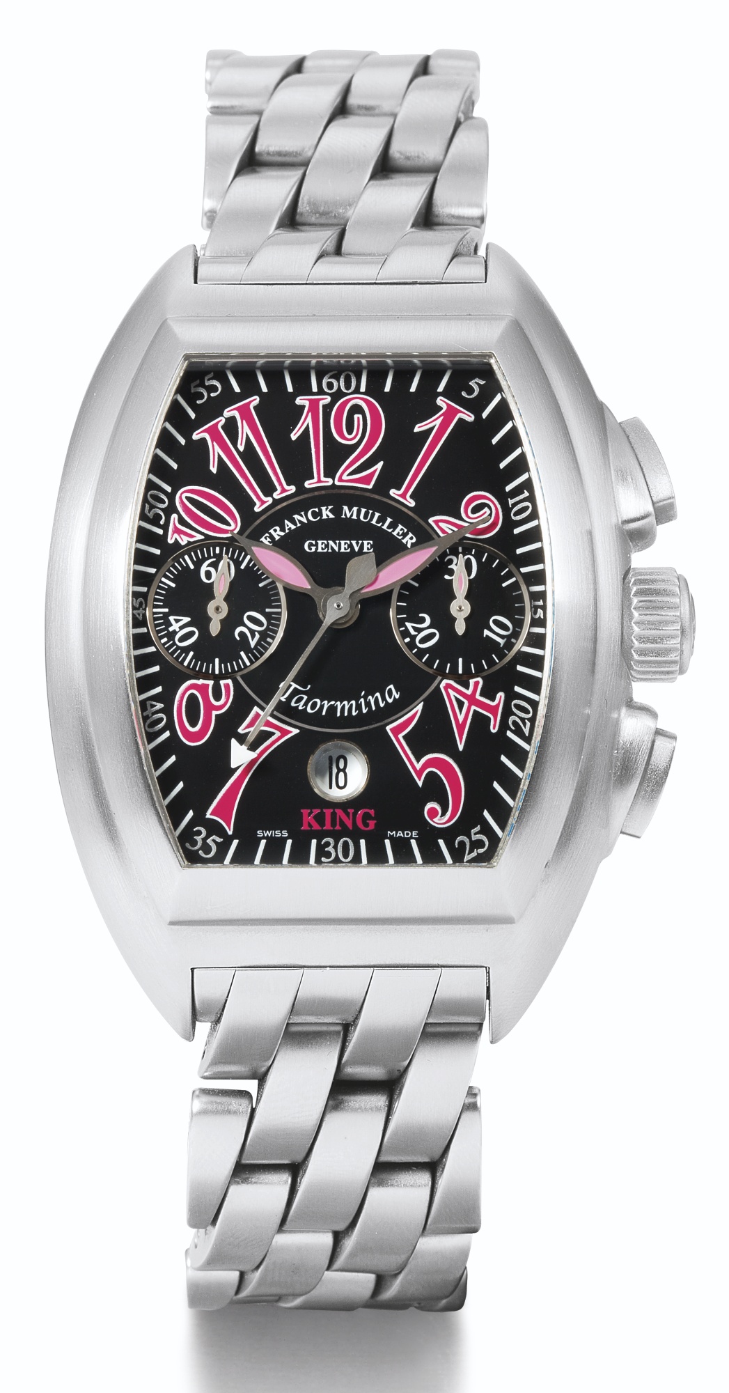 Franck Muller