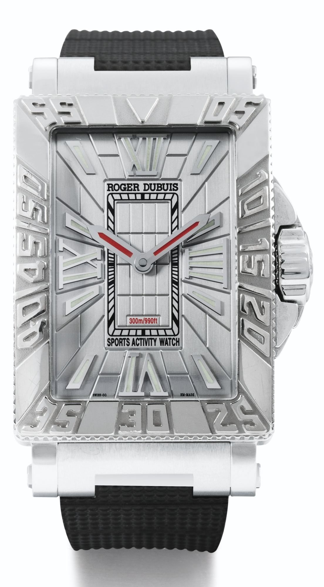 Roger Dubuis
