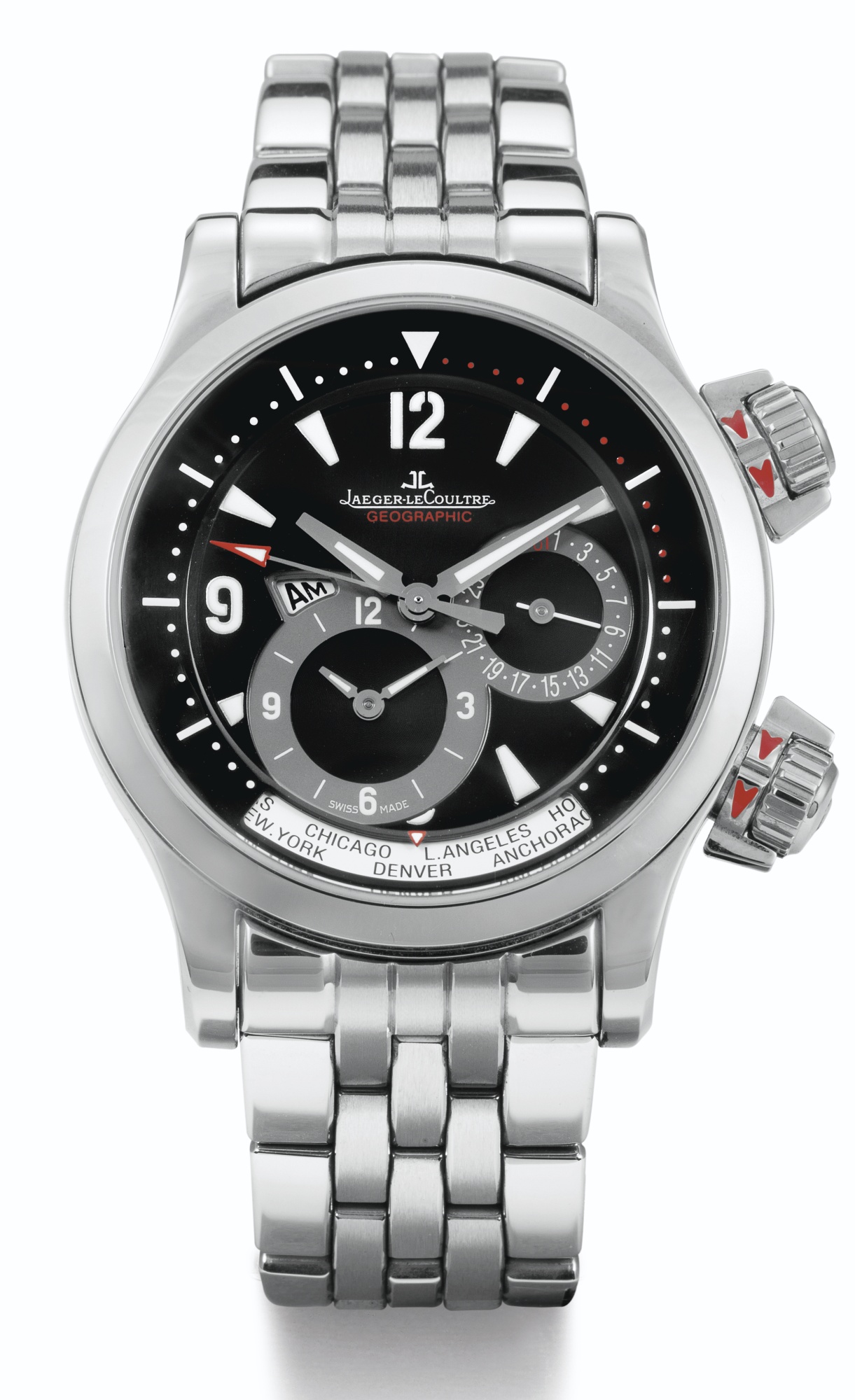Jaeger-LeCoultre