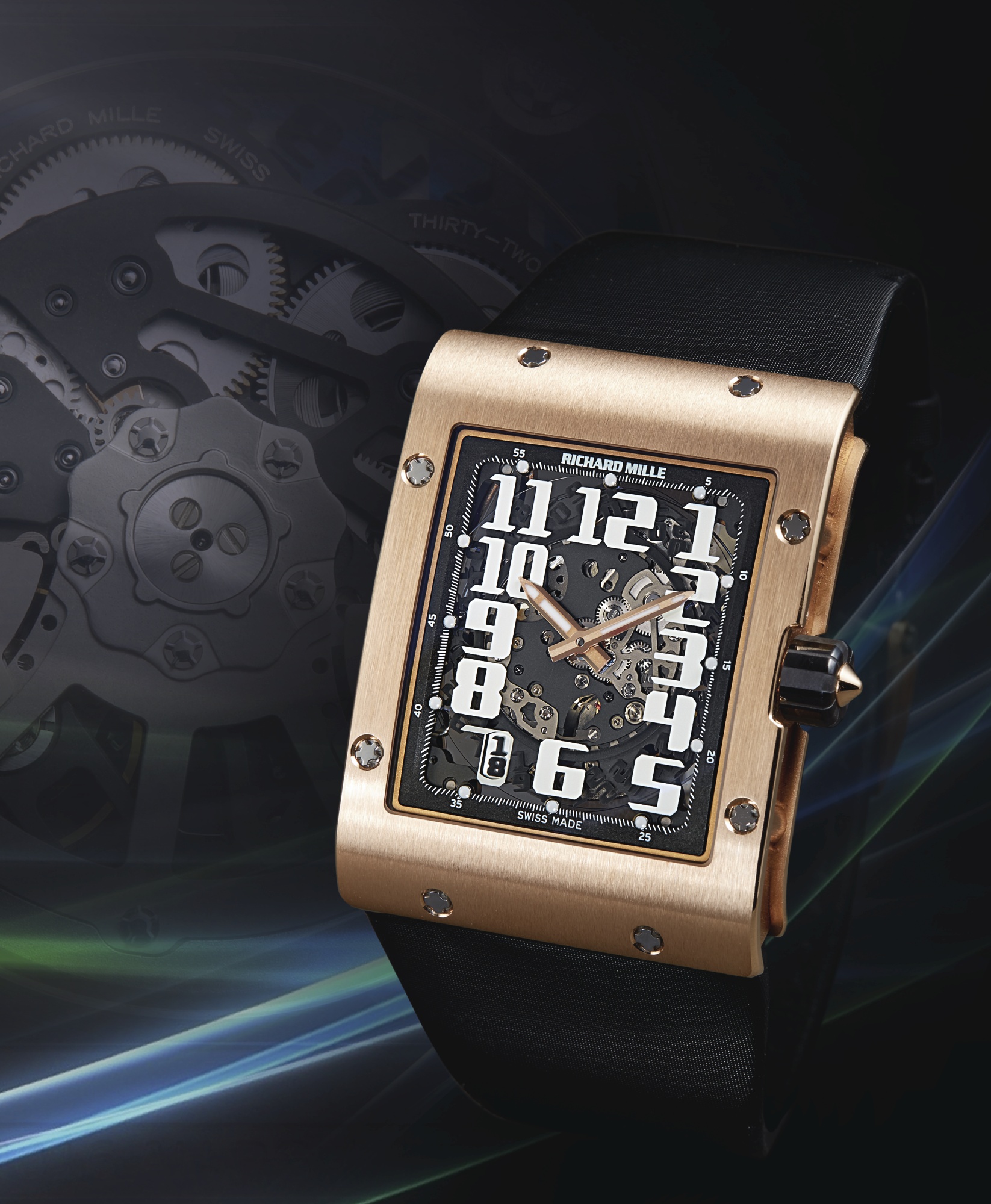 Richard Mille