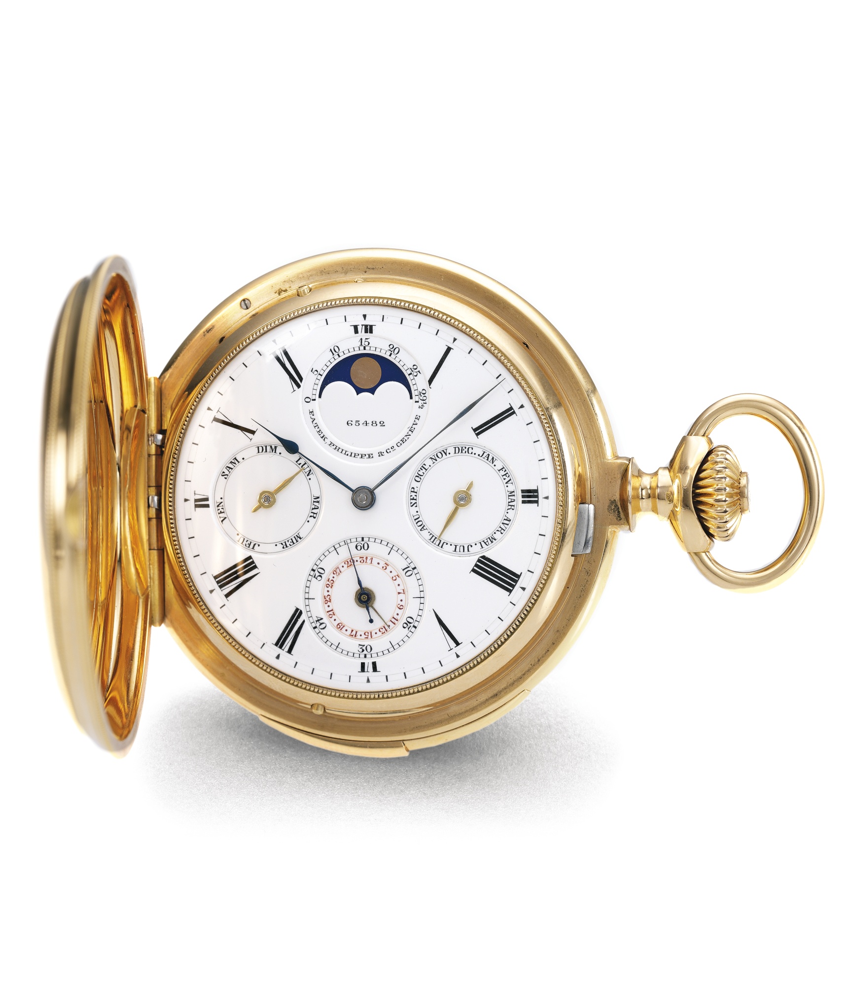 Patek Philippe