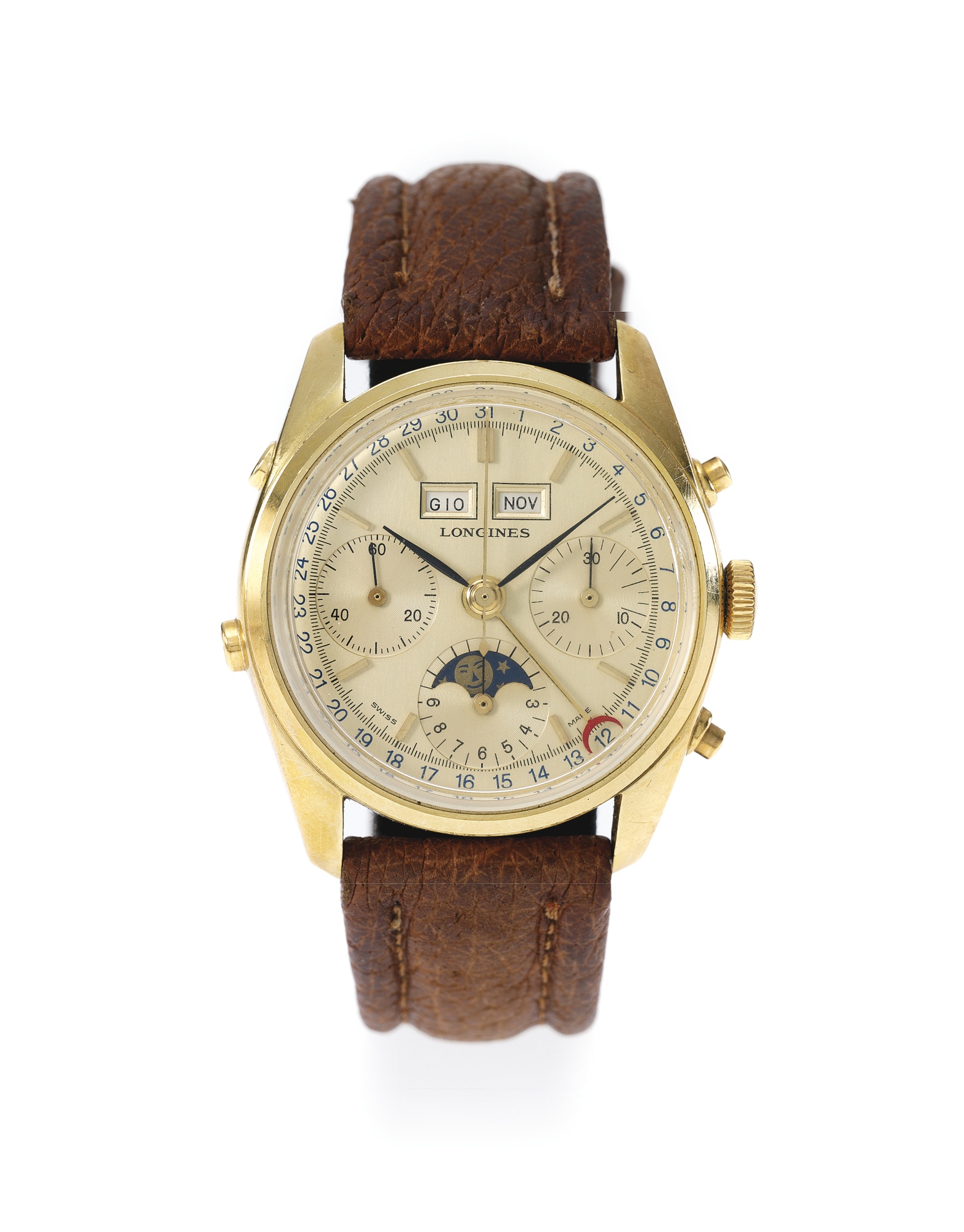 Longines