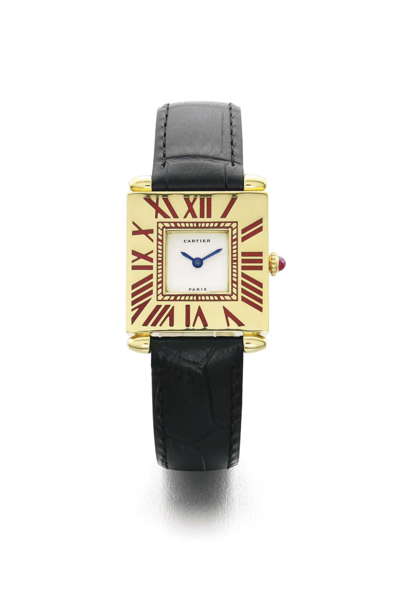 Cartier