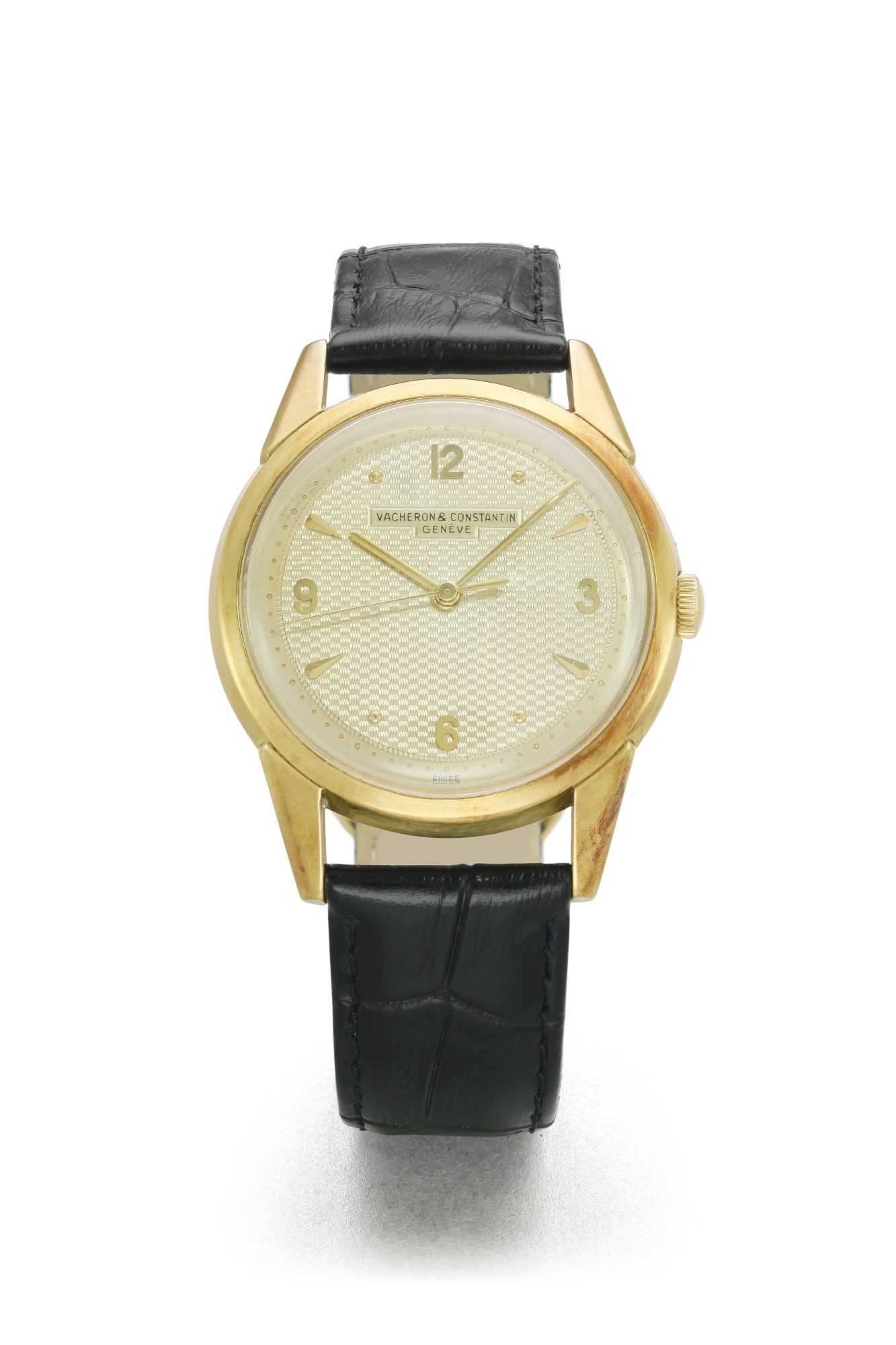 Vacheron & Constantin