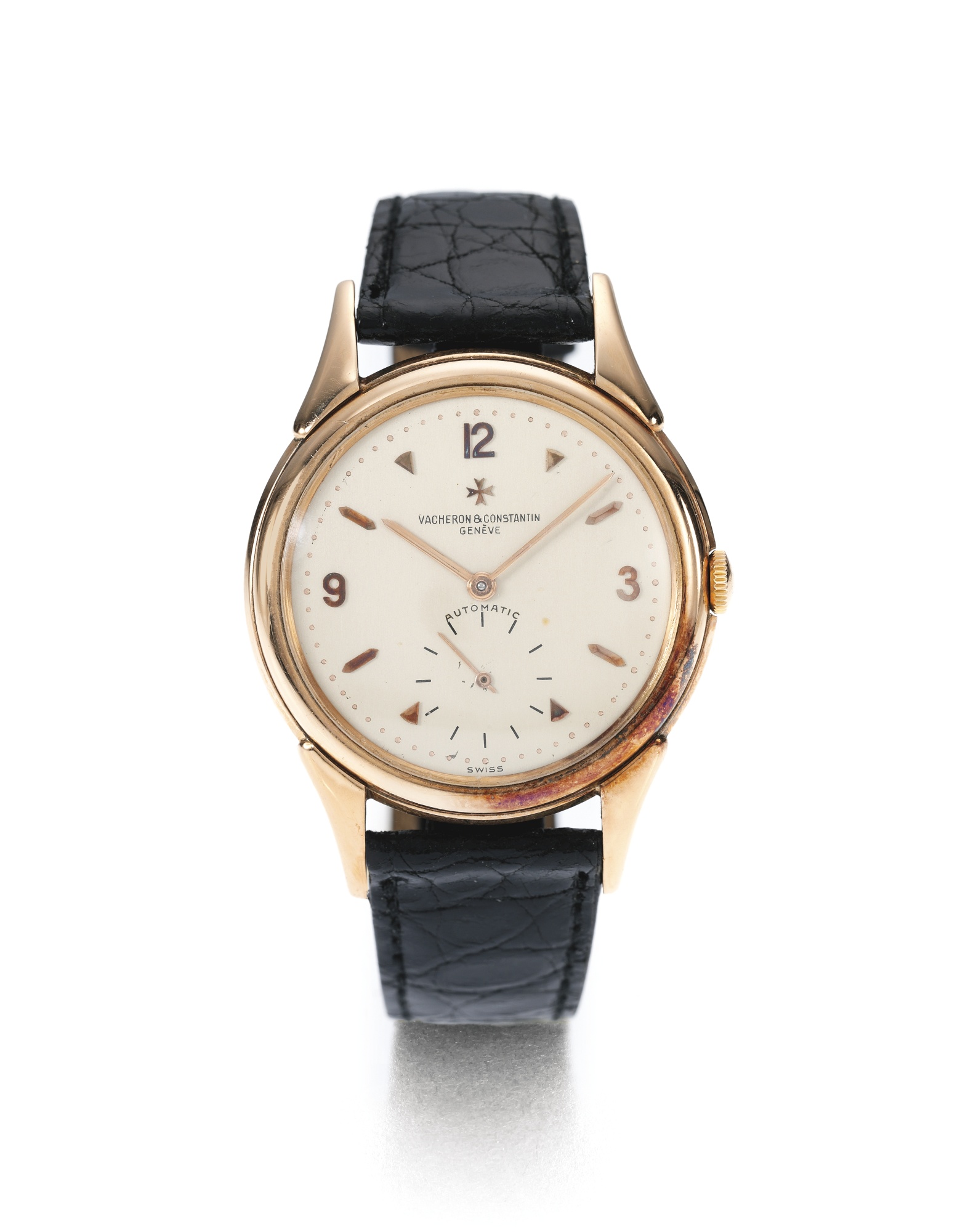 Vacheron Constantin