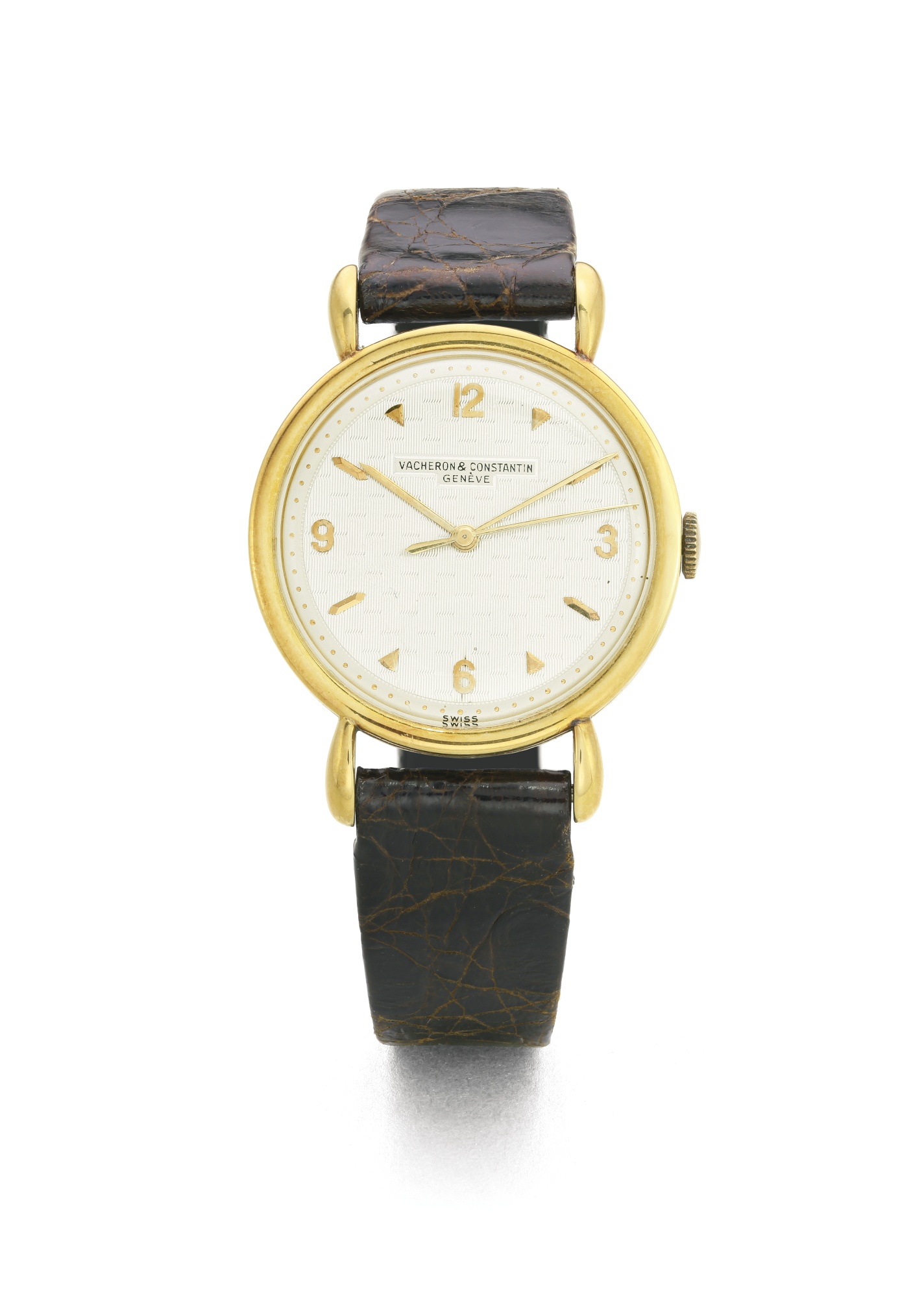 Vacheron & Constantin