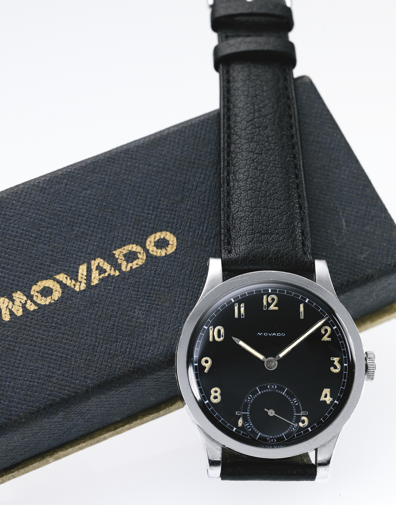 Movado