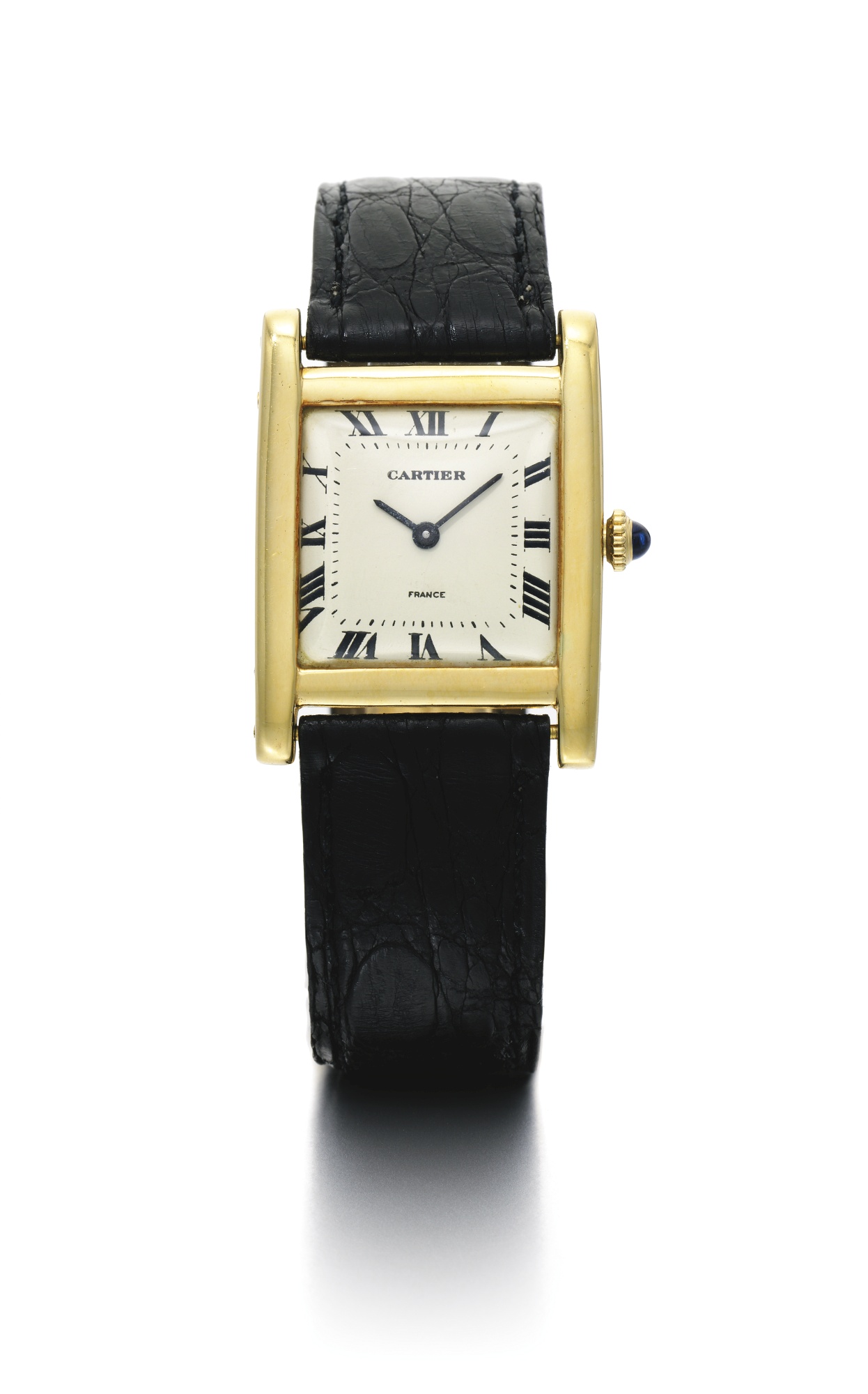 Cartier