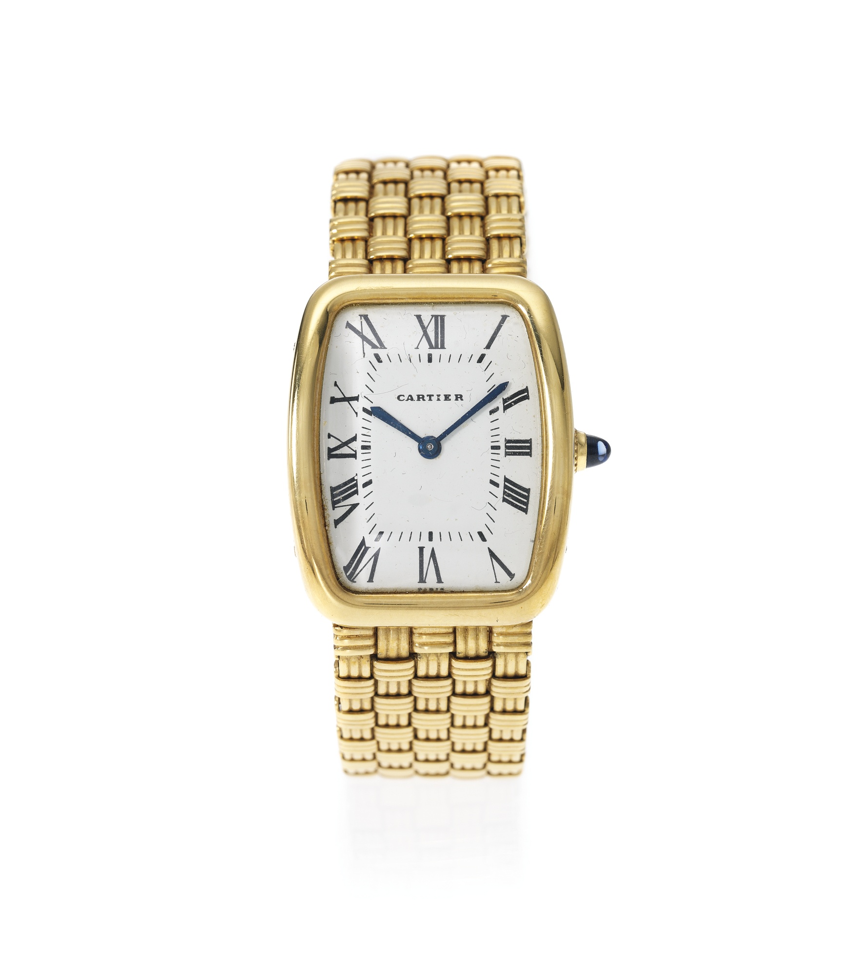 Cartier
