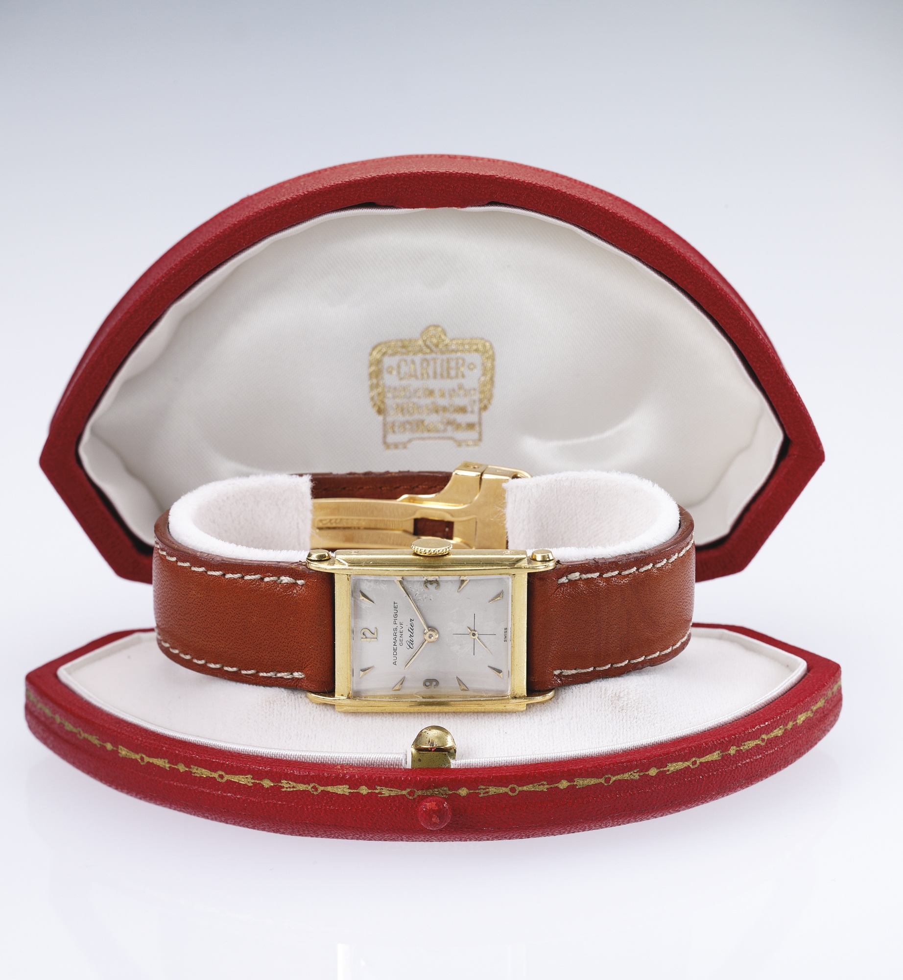 Audemars Piguet