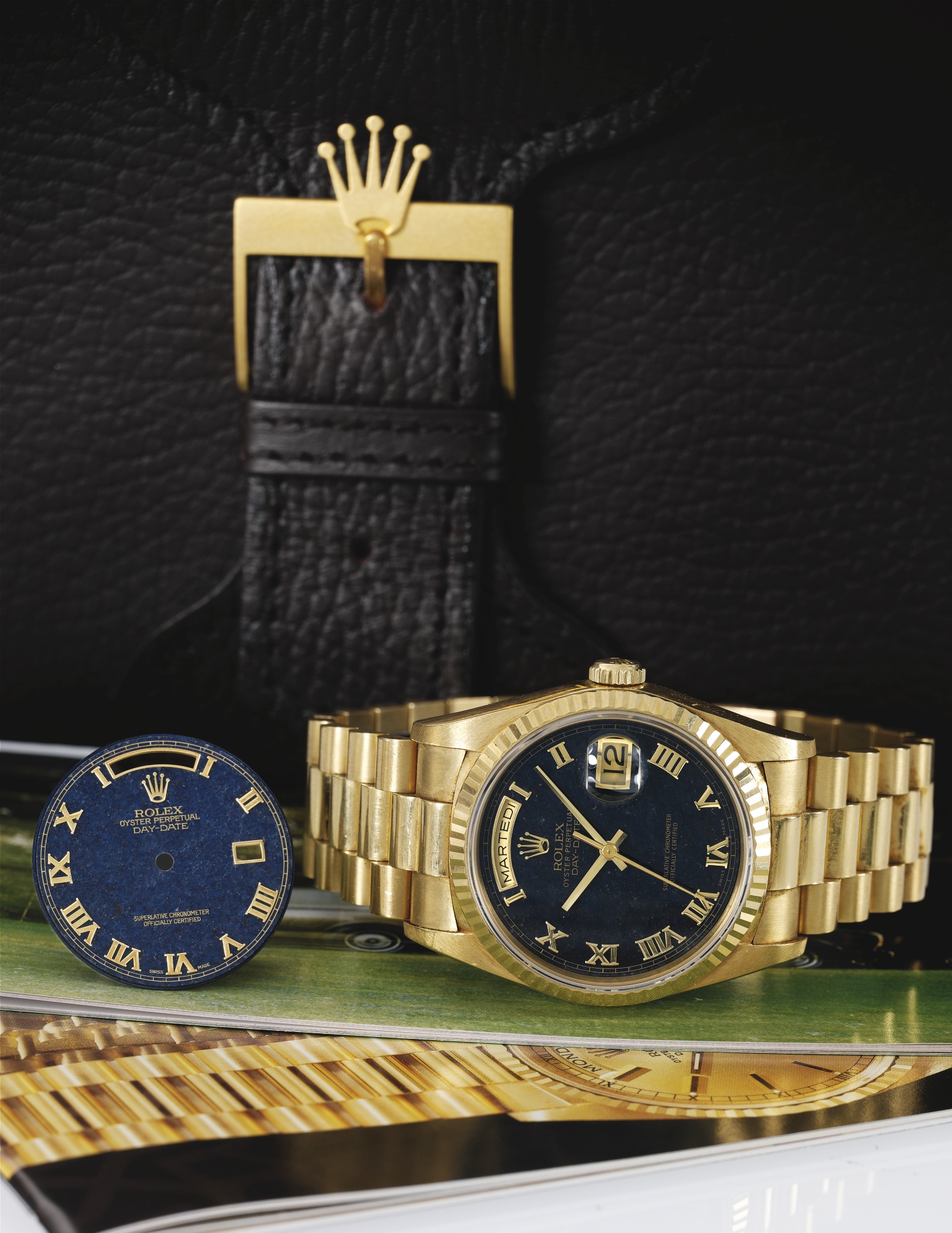 Rolex