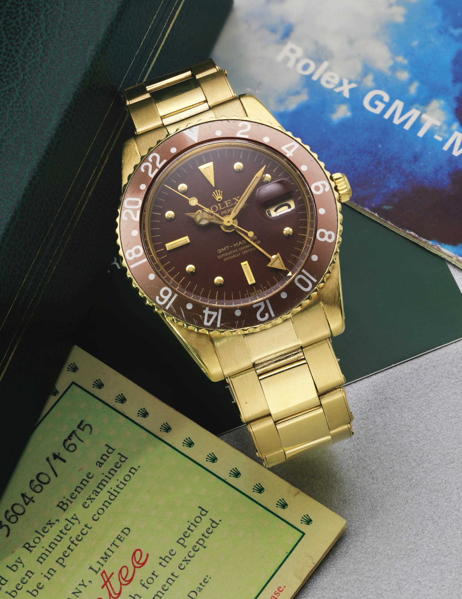 Rolex