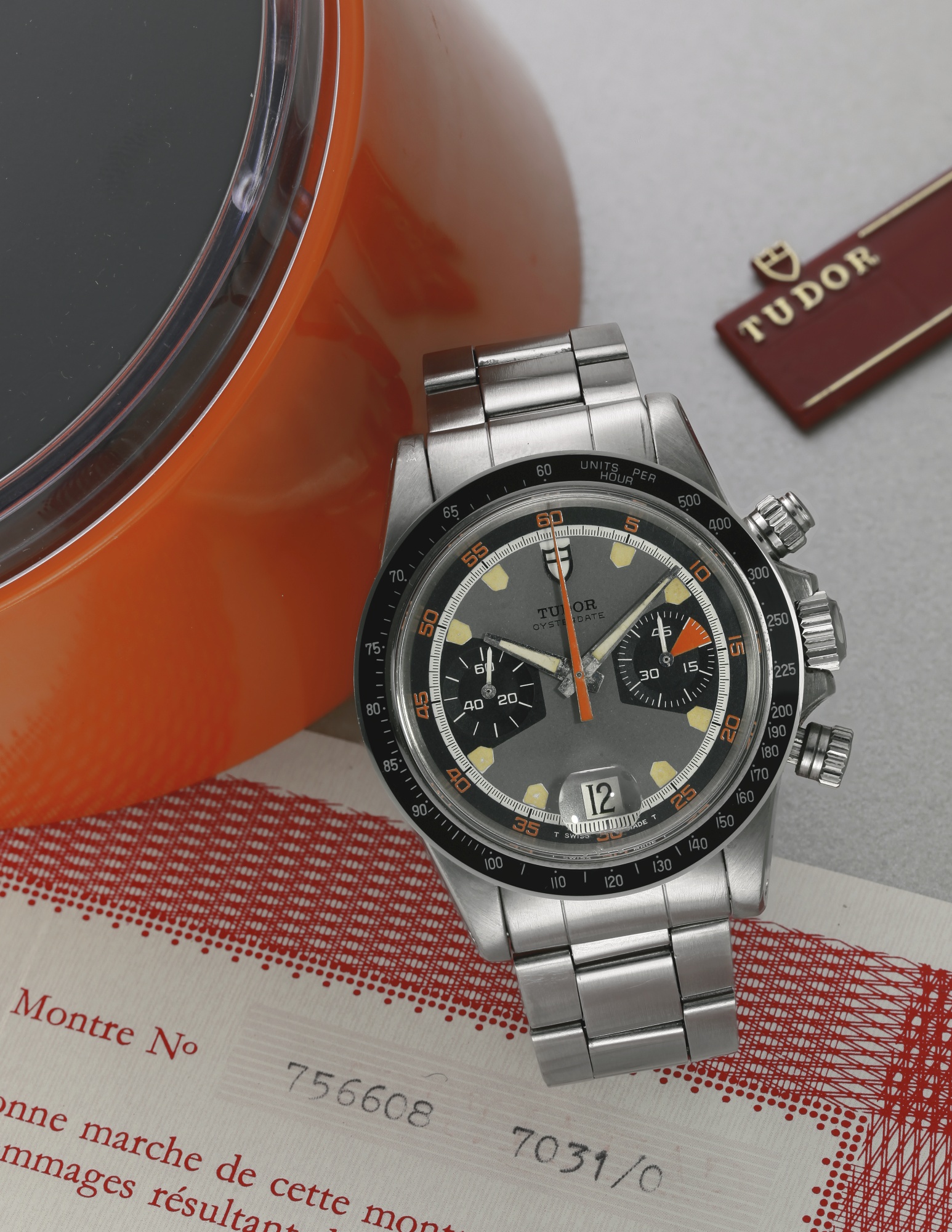 Tudor
