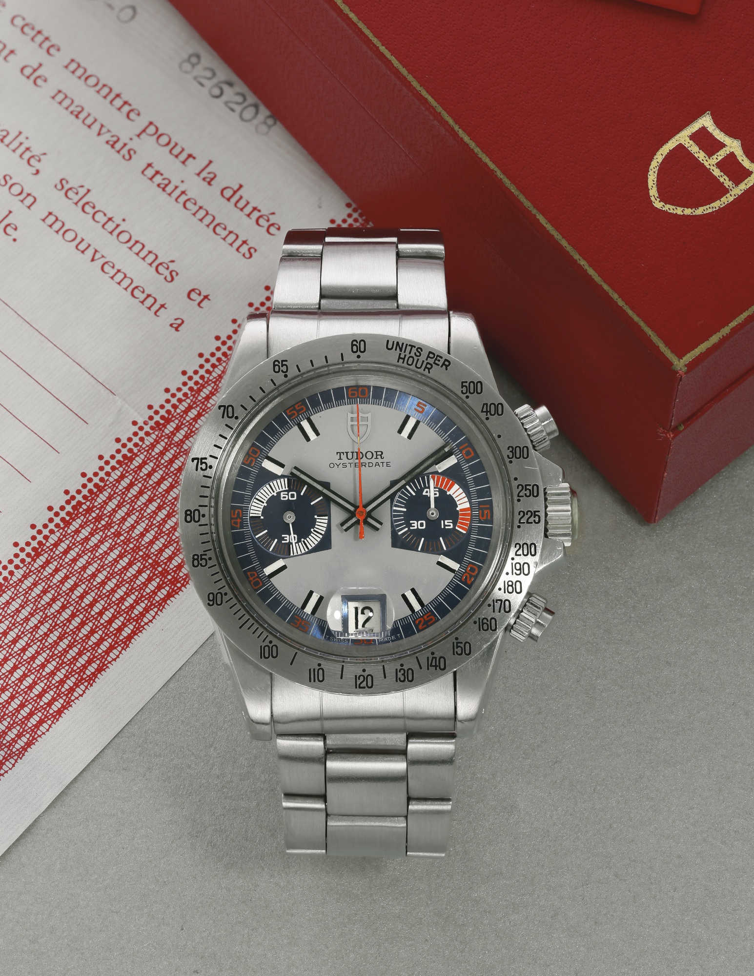 Tudor
