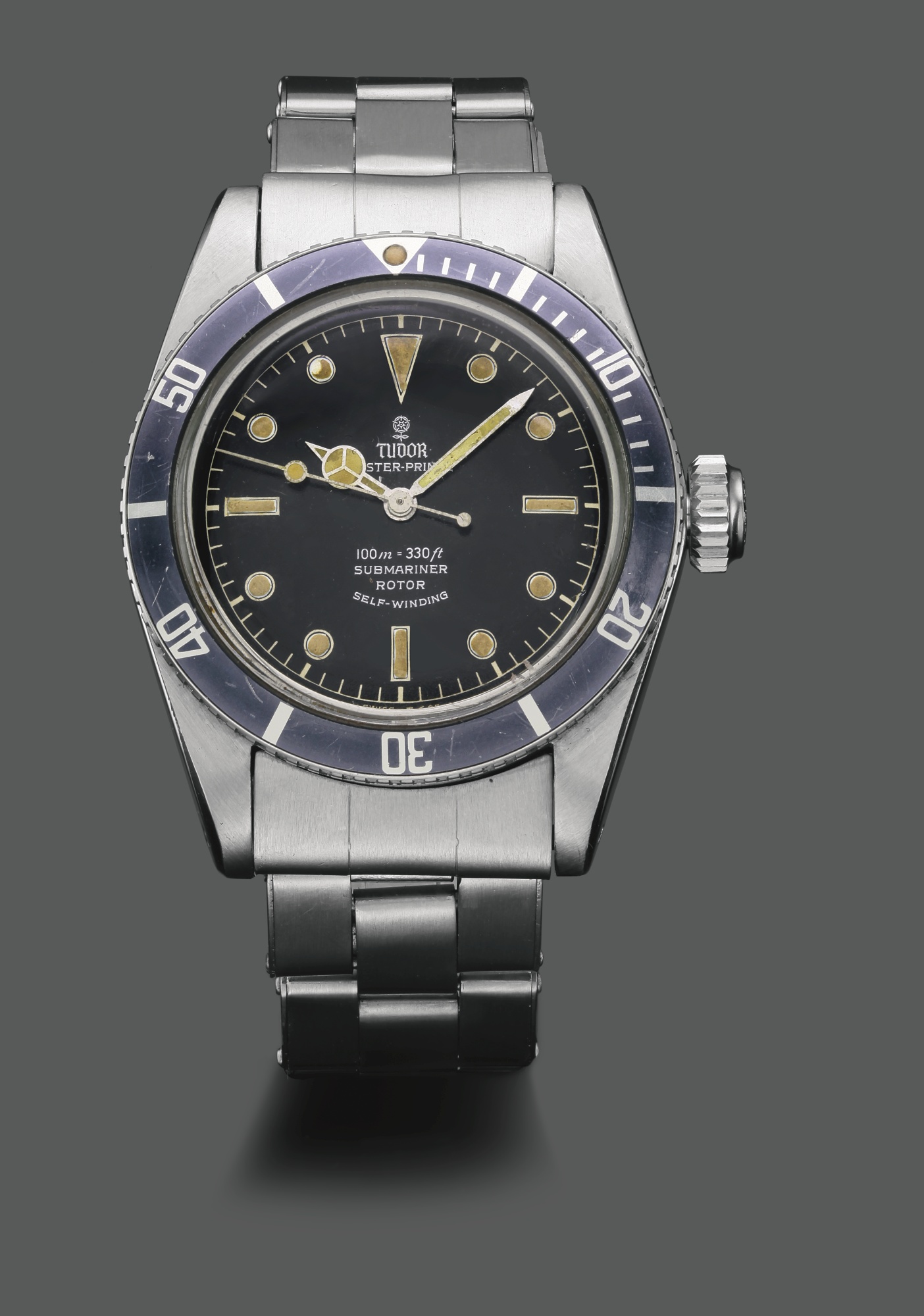 Tudor