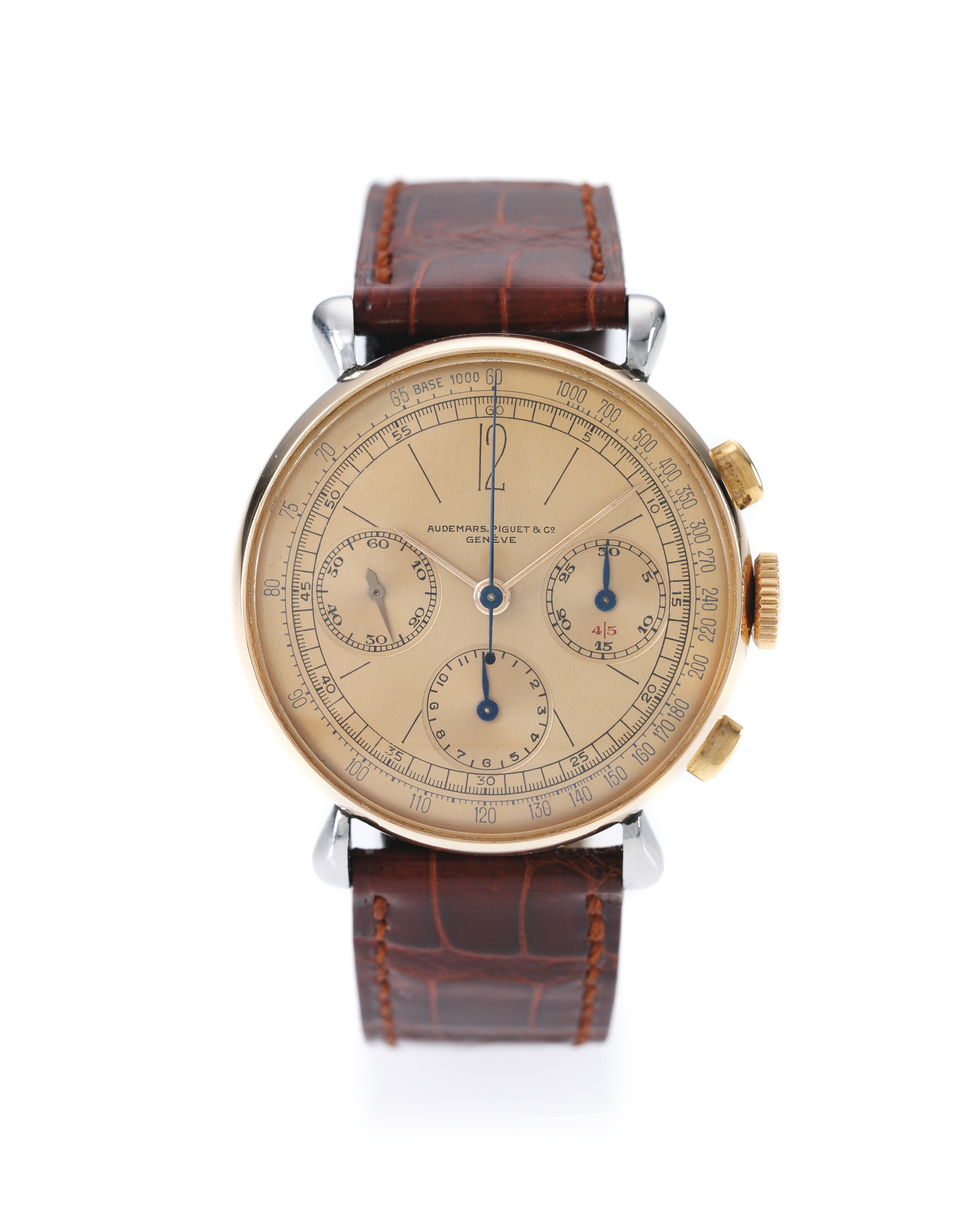 Audemars Piguet