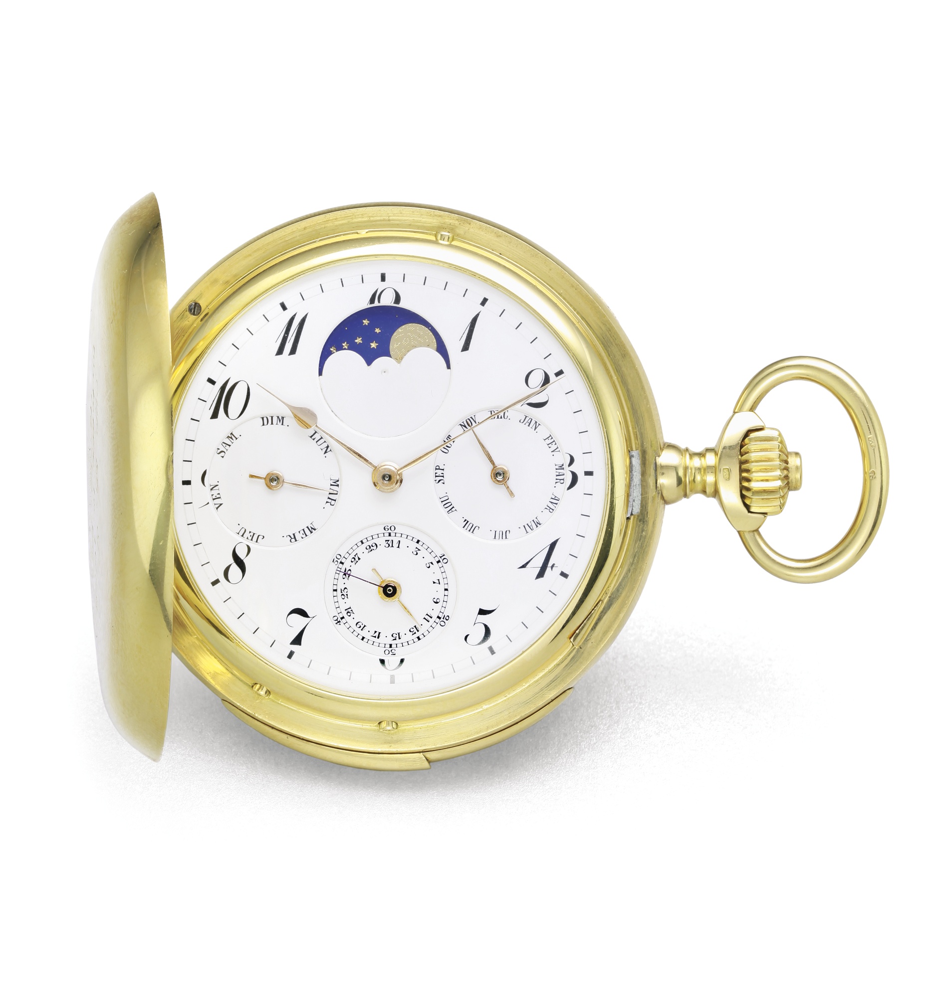 Vacheron & Constantin
