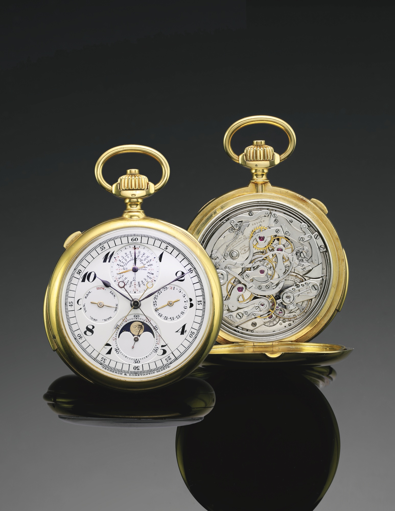 Vacheron Constantin