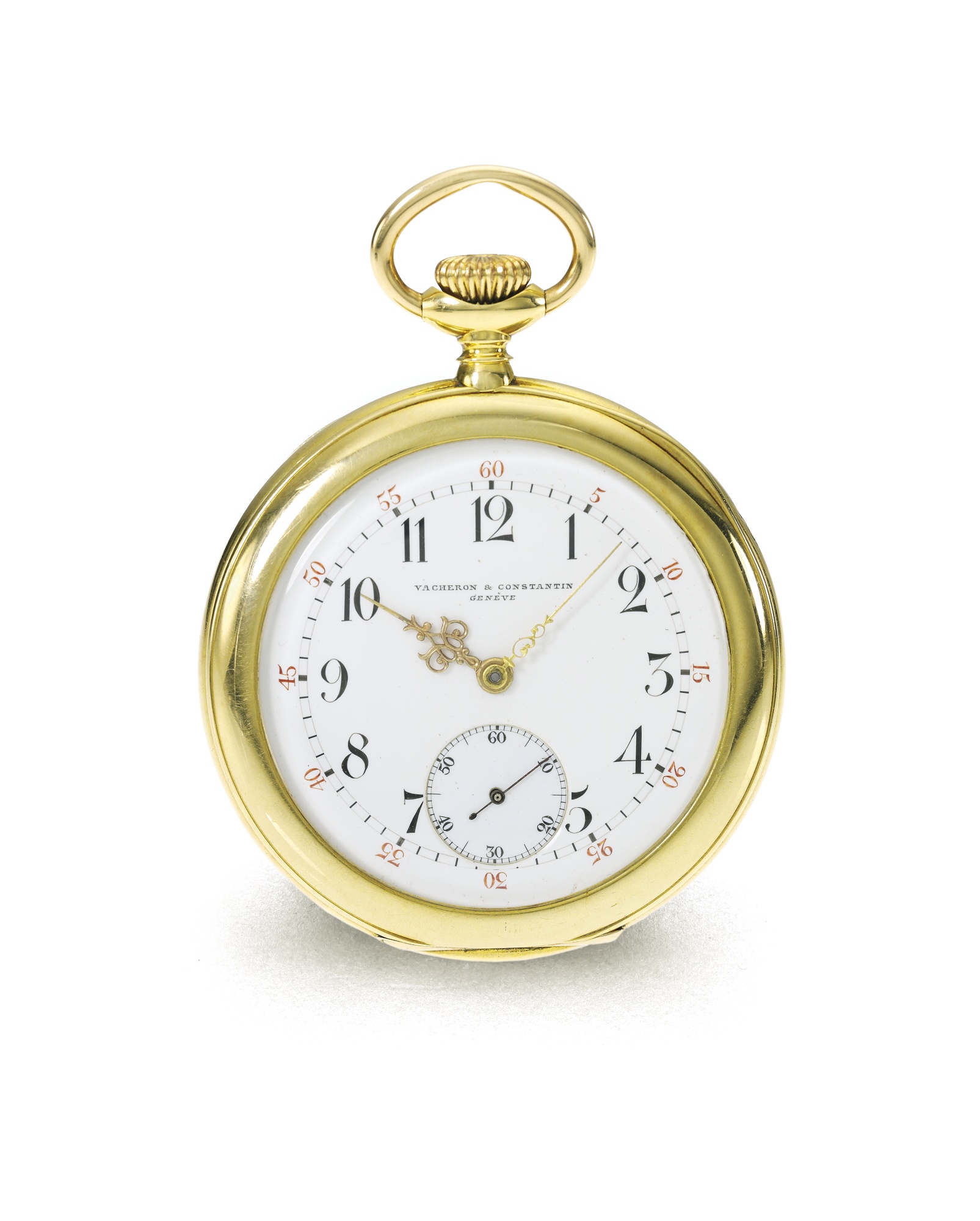 Vacheron Constantin