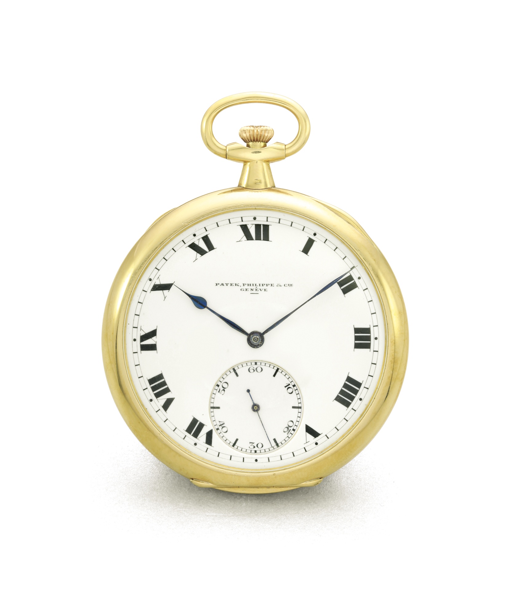 Patek Philippe & Cie