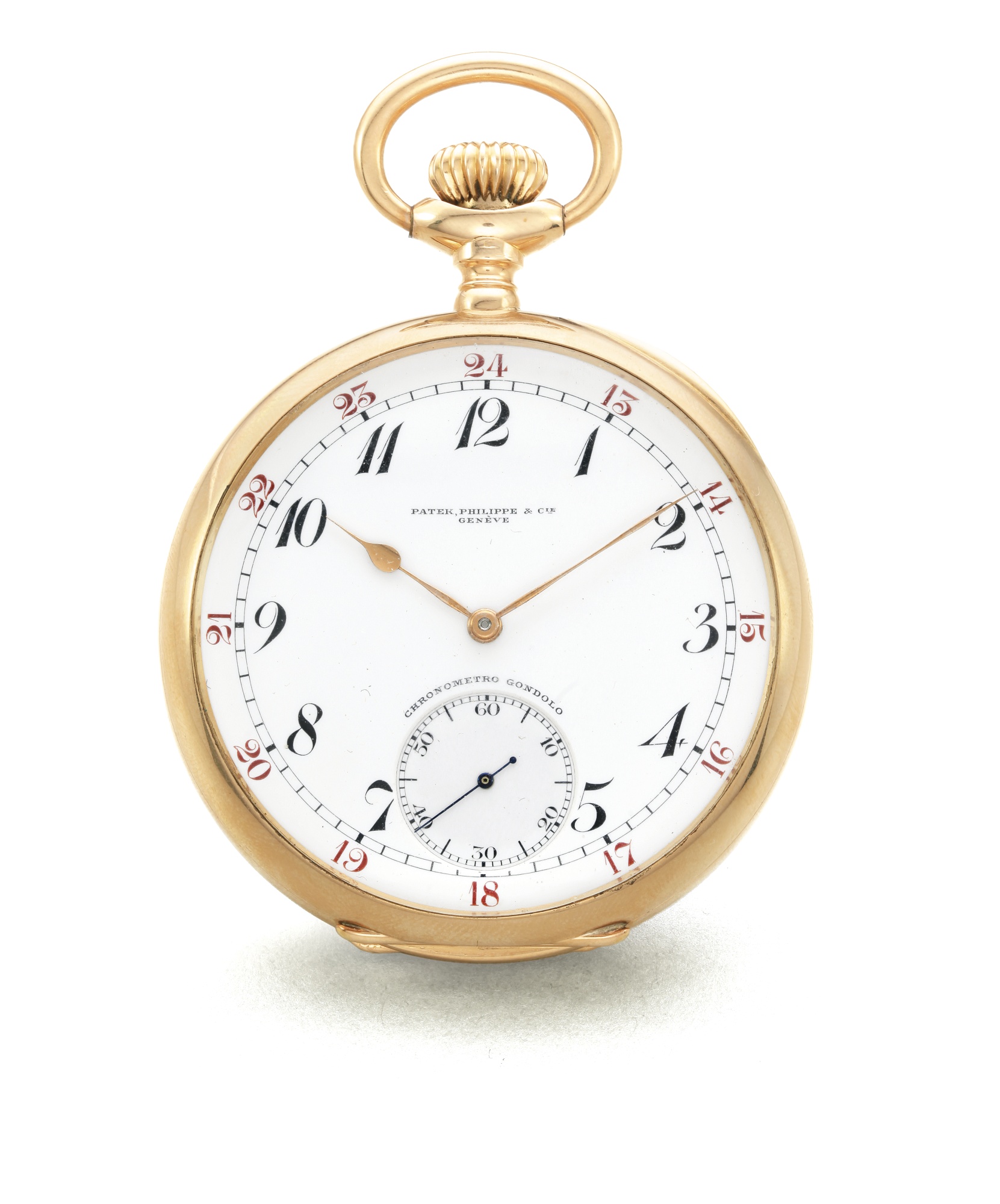 Patek Philippe & Cie