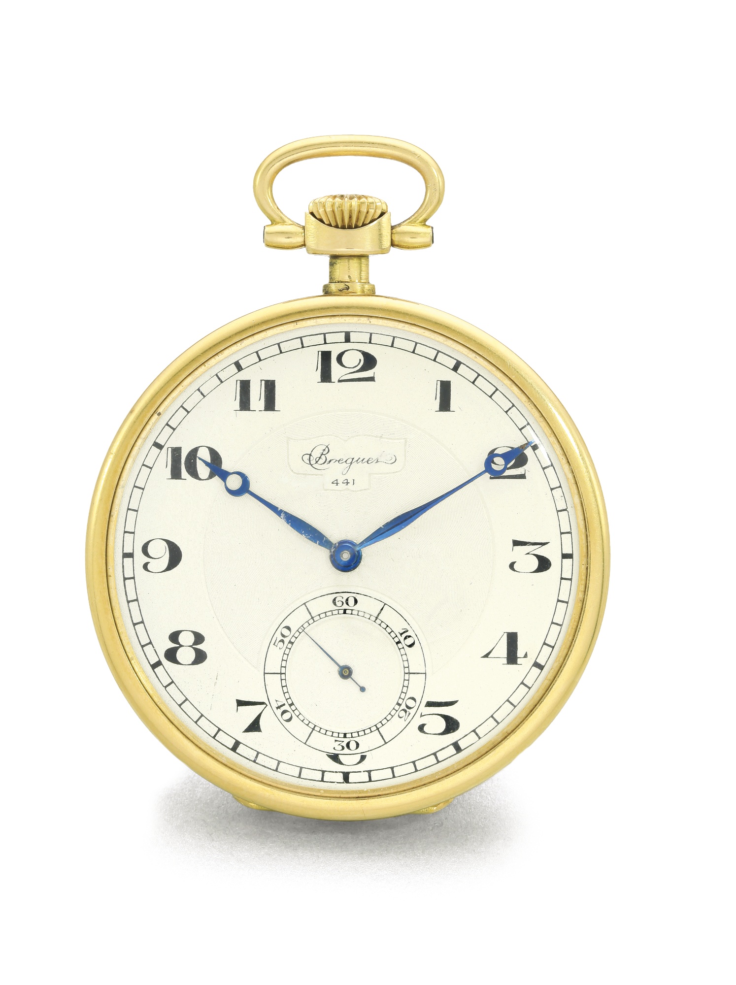 Breguet