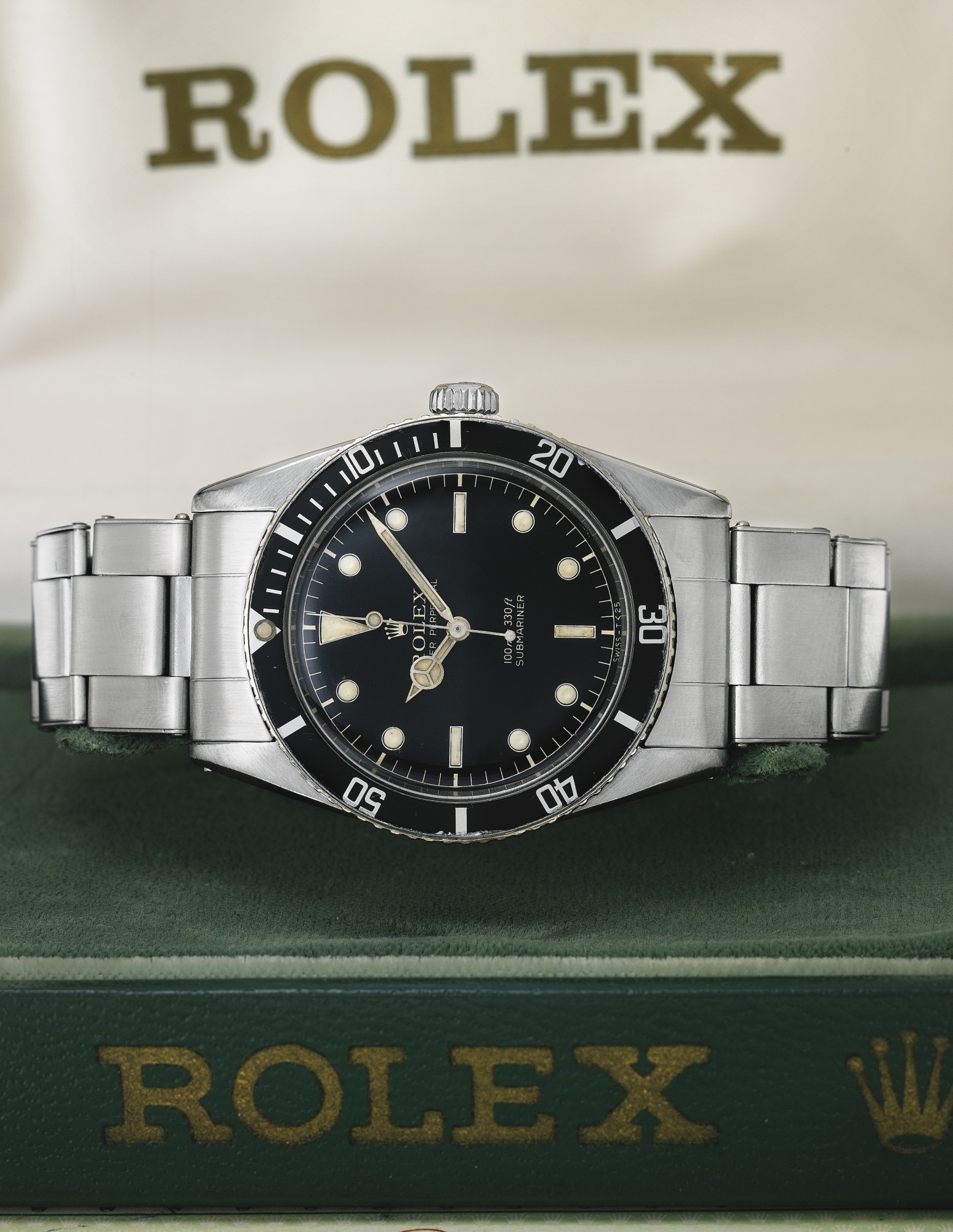 Rolex