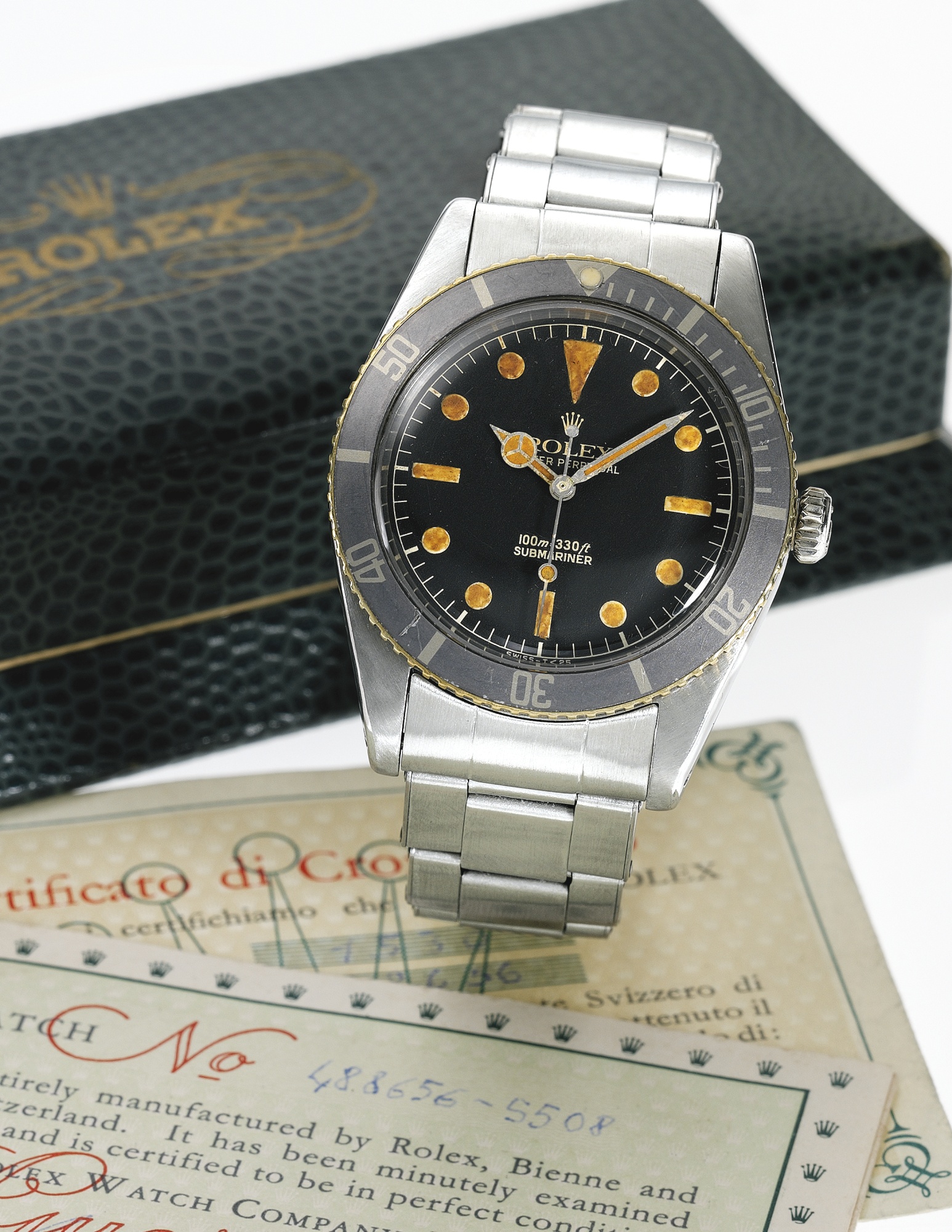 Rolex