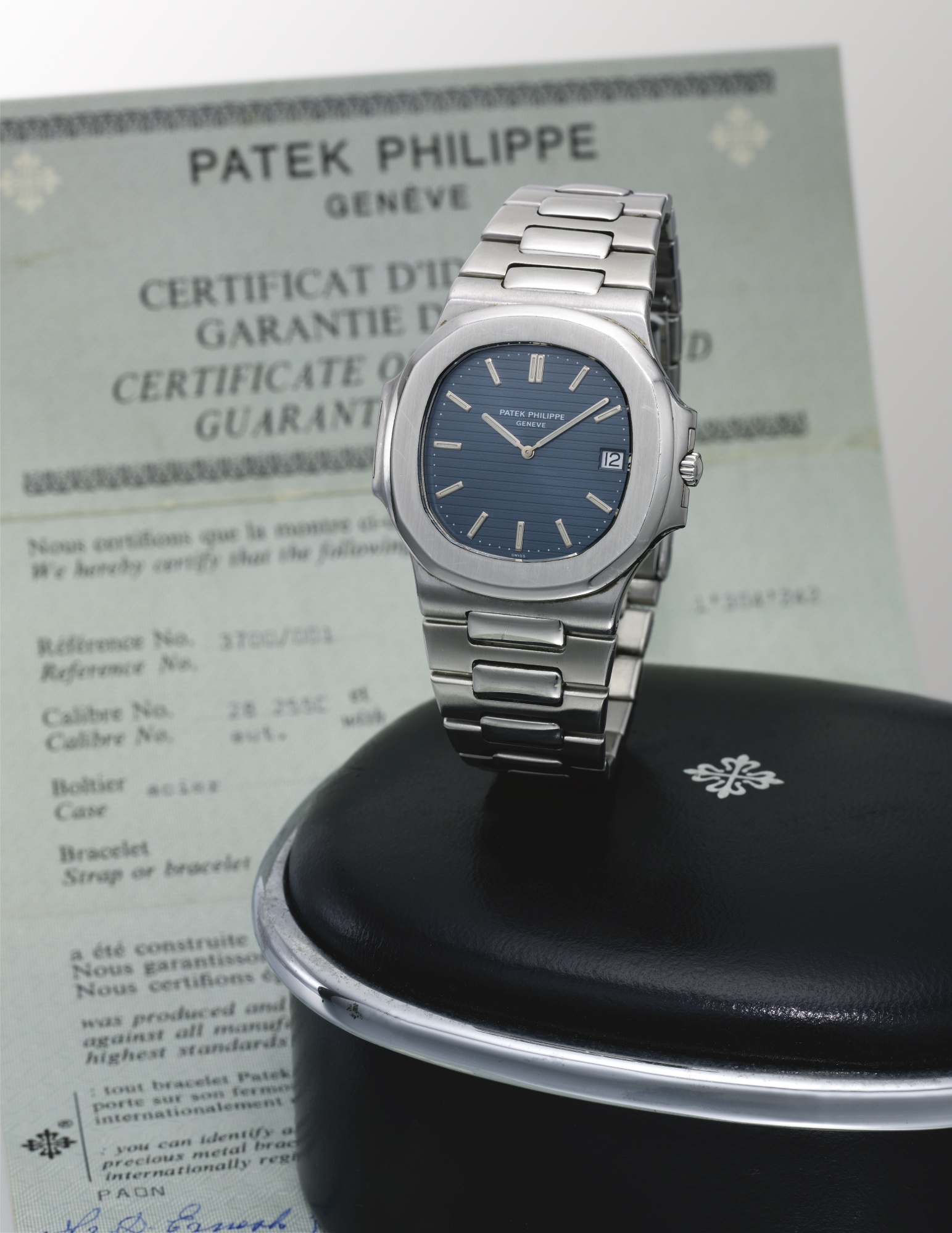 Patek Philippe