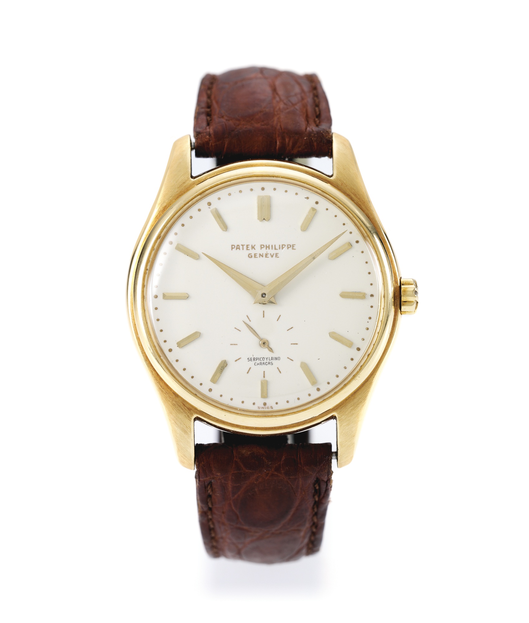 Patek Philippe