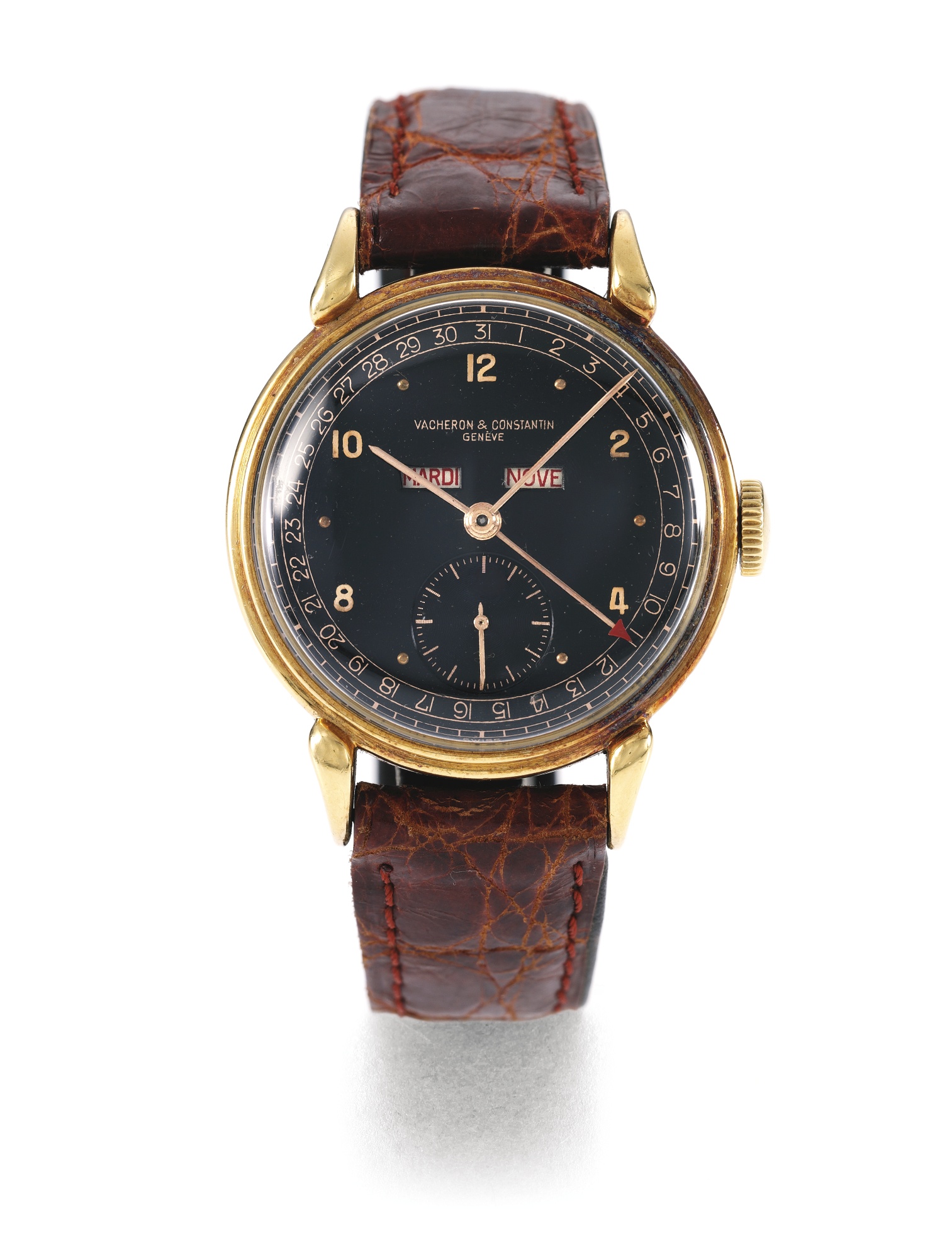 Vacheron Constantin