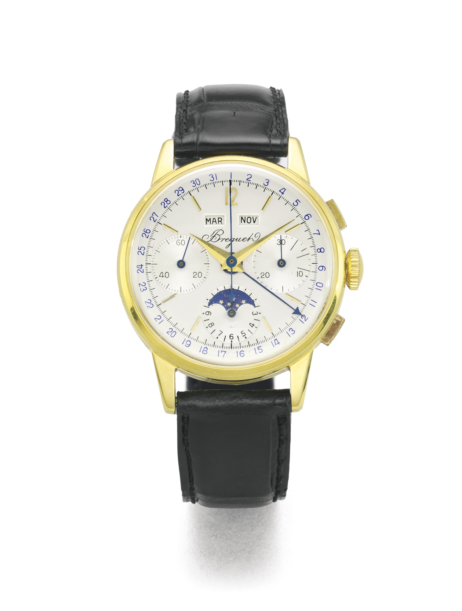 Breguet