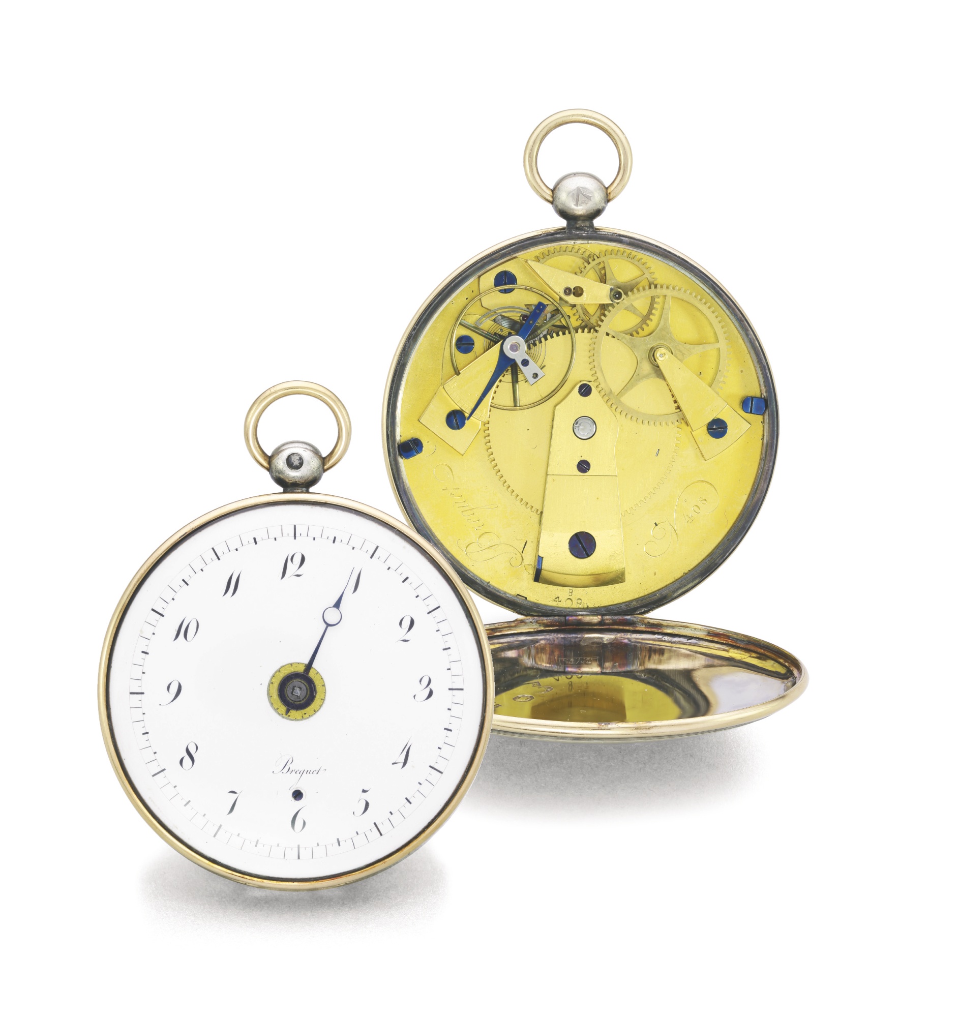 Breguet
