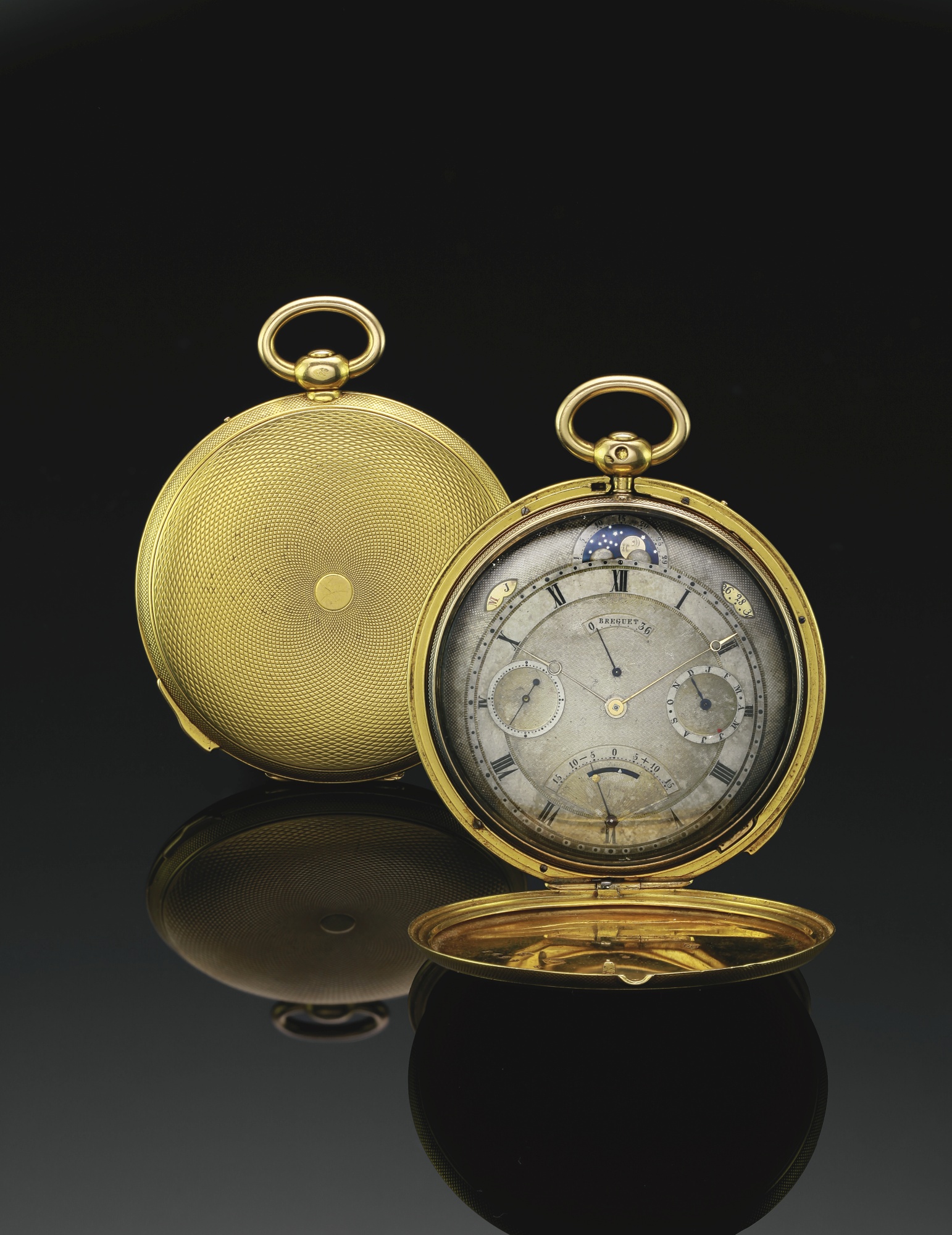 Breguet