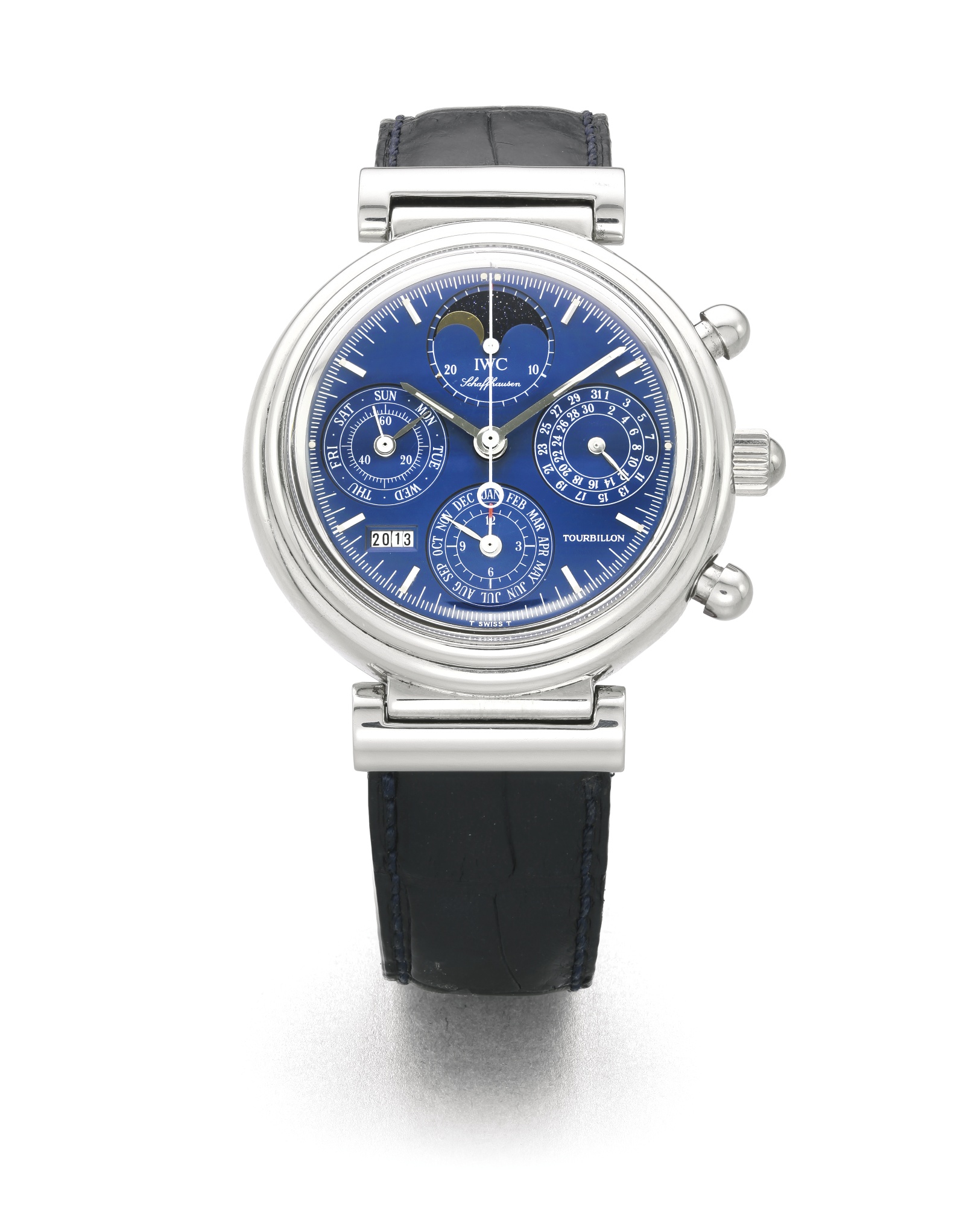 IWC Schaffhausen